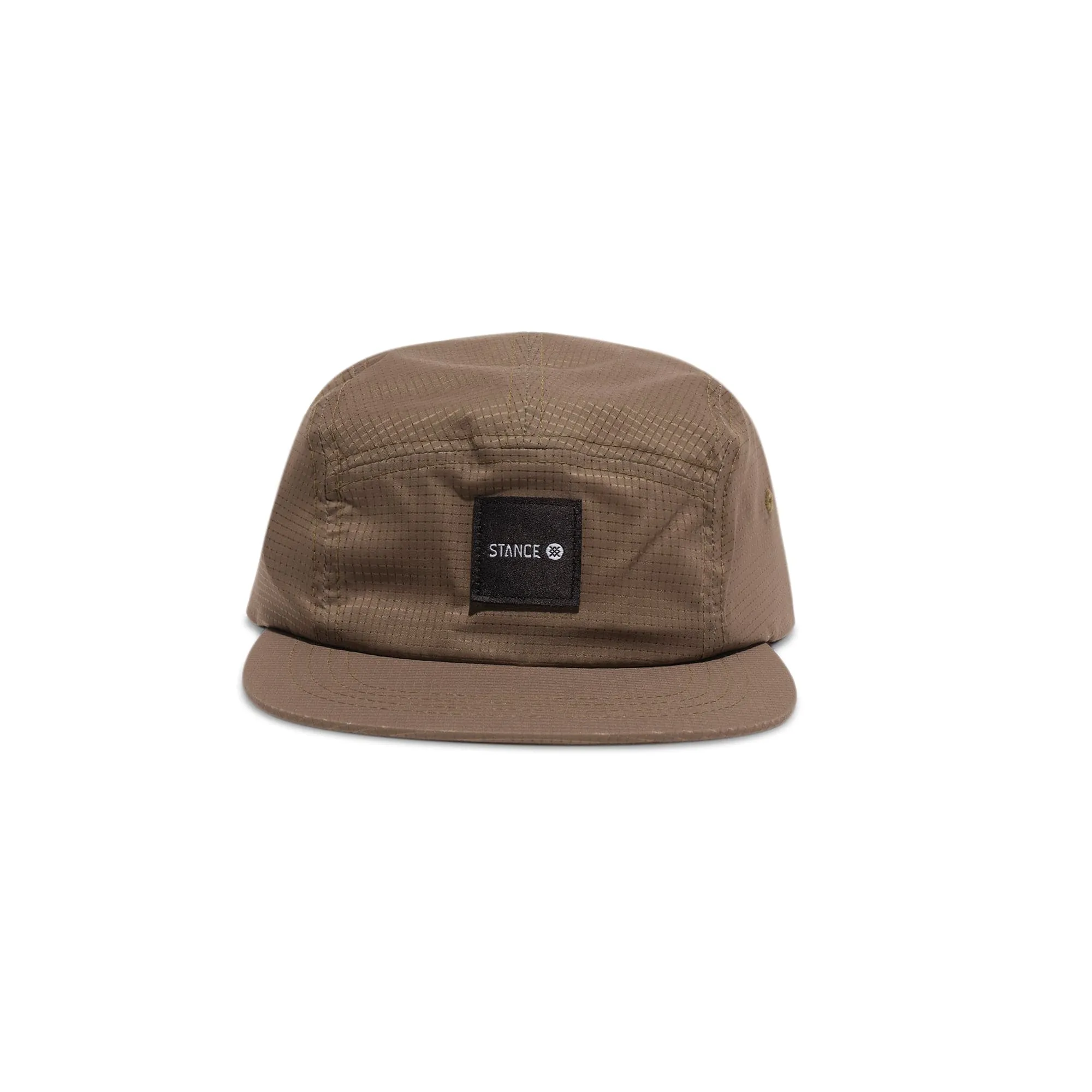 Kinetic Adjustable Cap