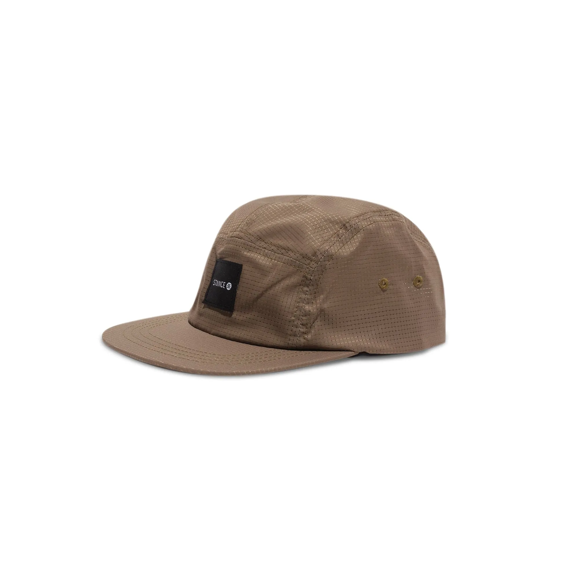 Kinetic Adjustable Cap