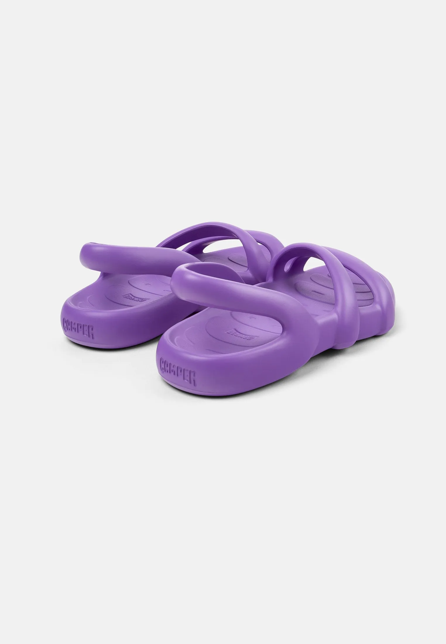 KOBARAH FLAT - Ciabatte da mare