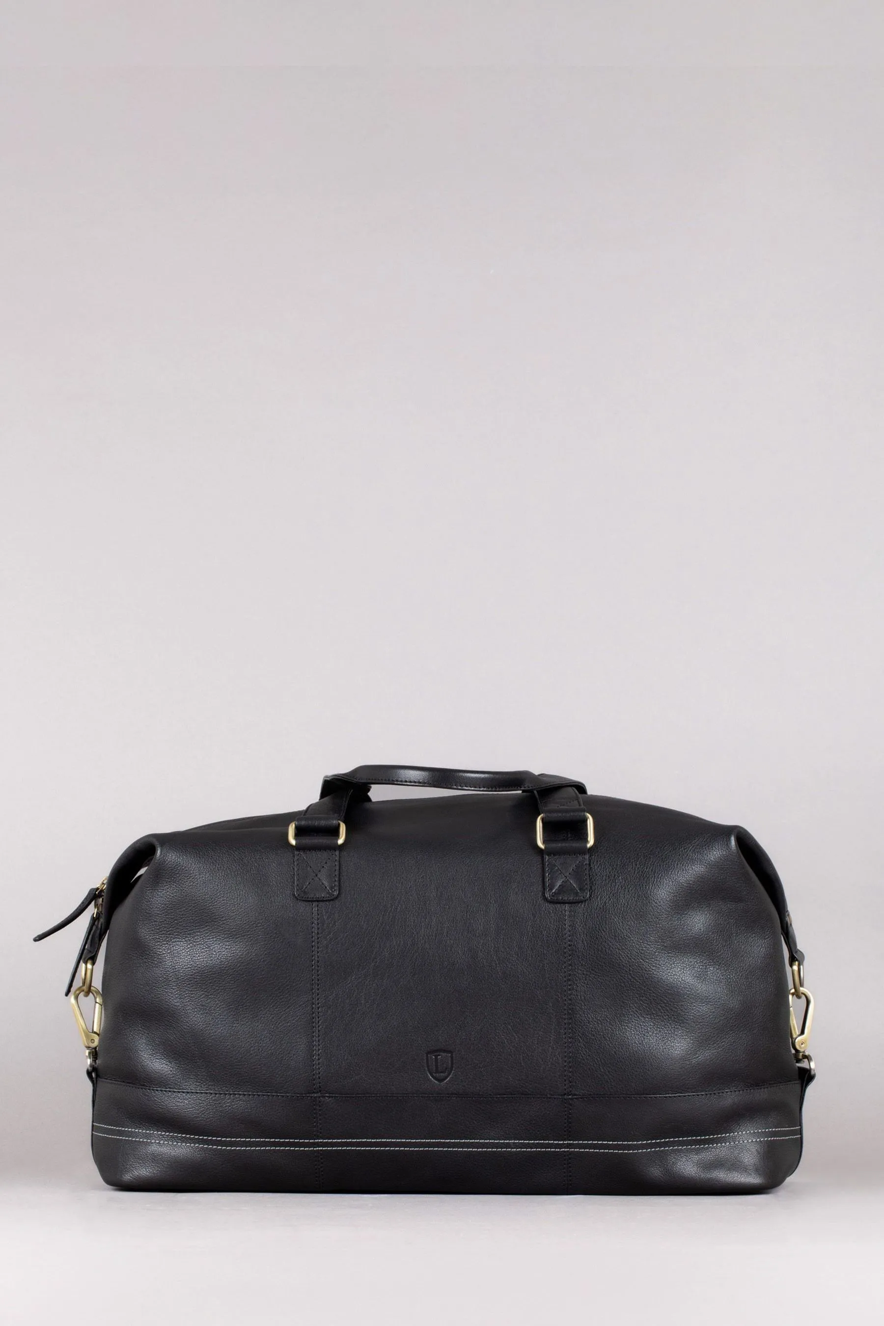 Lakeland Leather - Keswick - Borsa grande in pelle