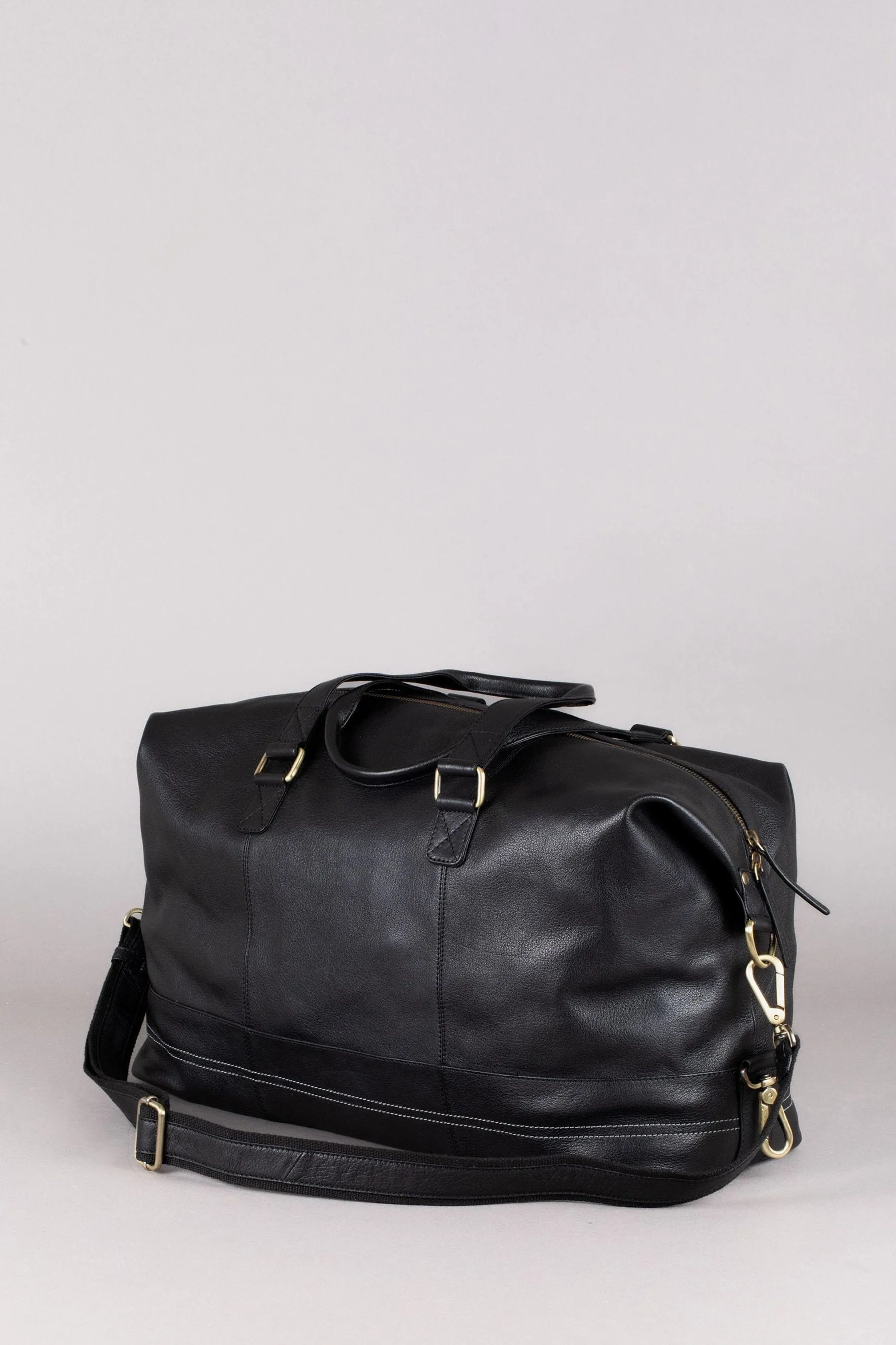 Lakeland Leather - Keswick - Borsa grande in pelle