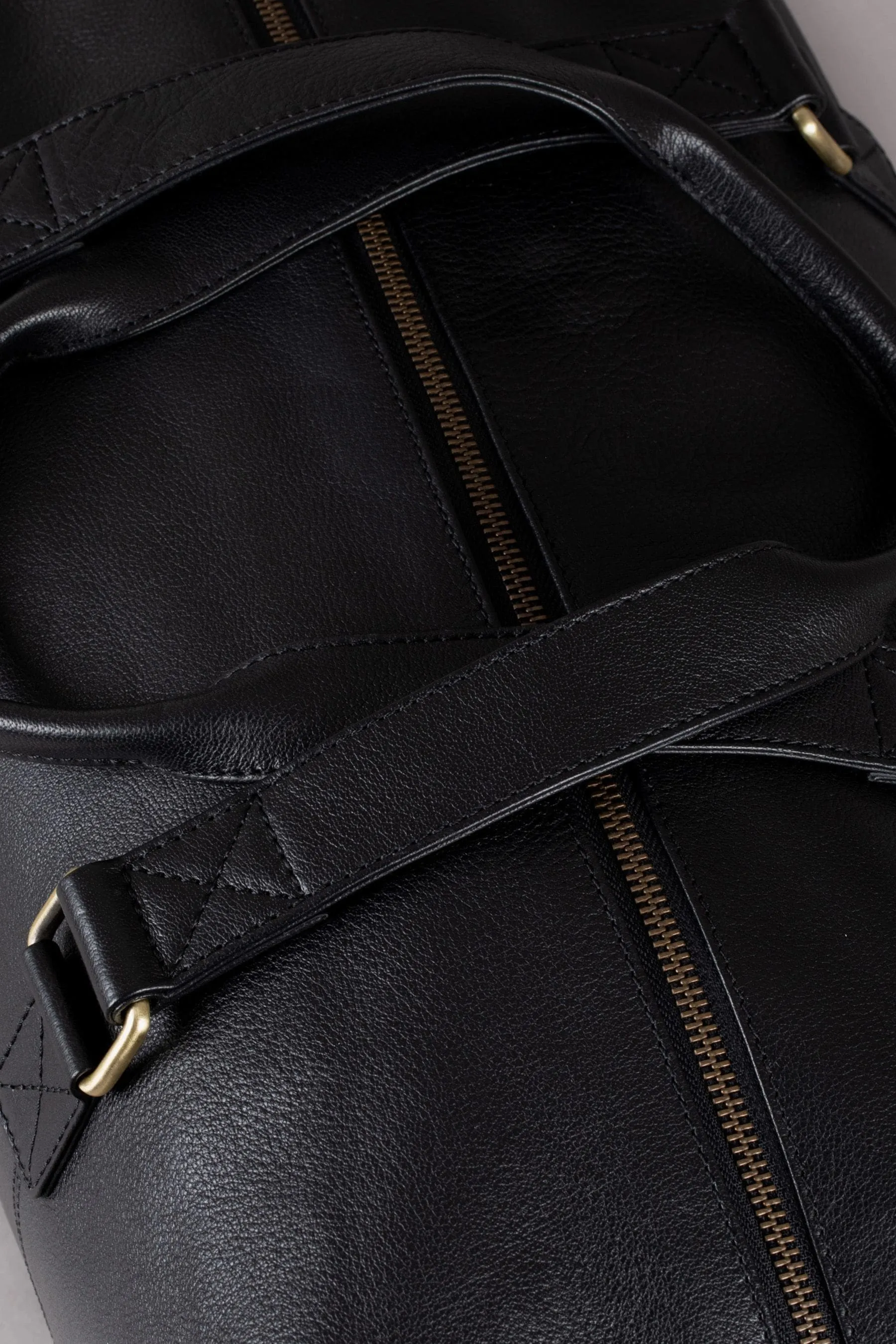 Lakeland Leather - Keswick - Borsa grande in pelle