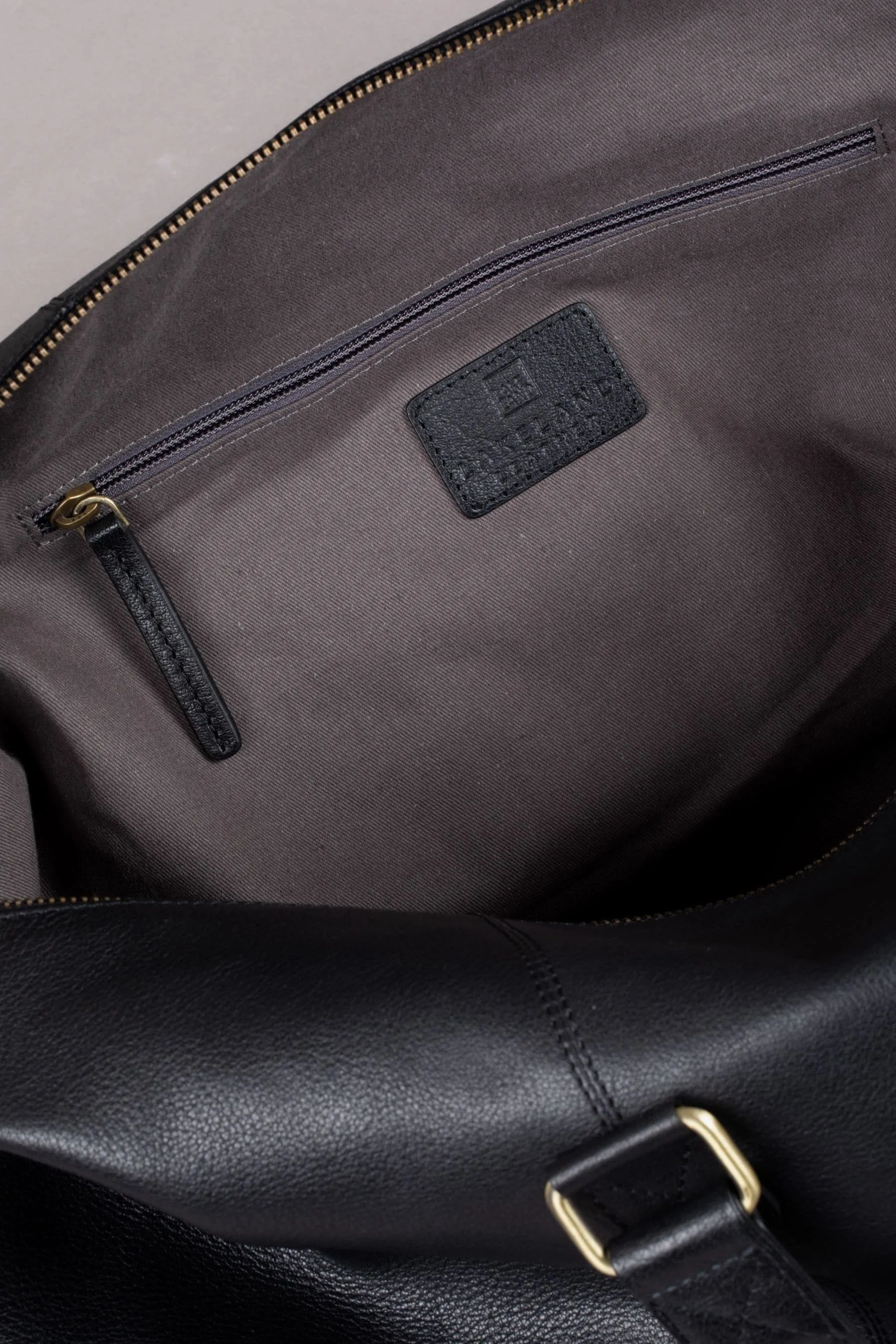 Lakeland Leather - Keswick - Borsa grande in pelle