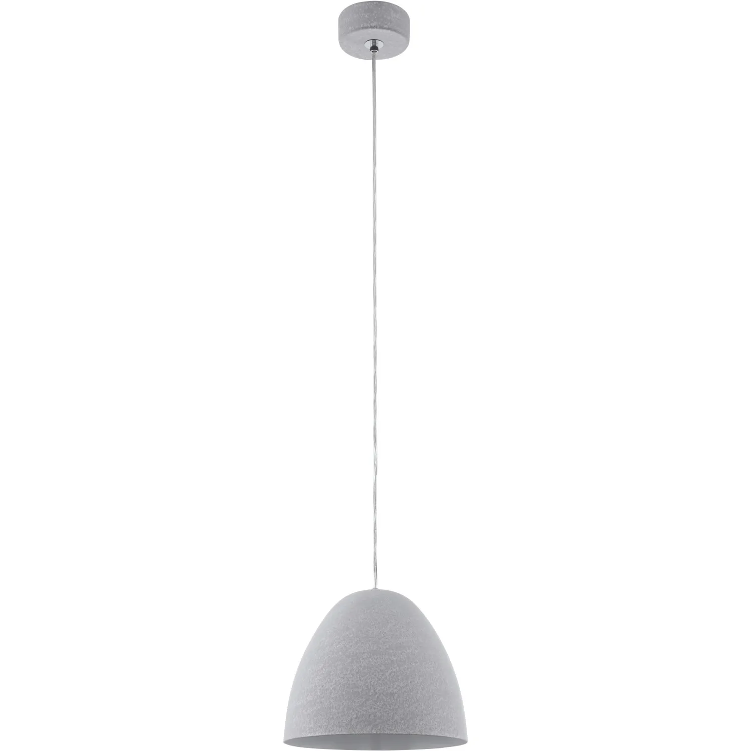 Lampada a sospensione Sarabia Ø 275 mm