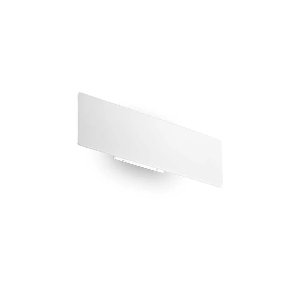 Lampada da Parete ZIG ZAG 4000K 1550lm IP20 Bianca Ideal Lux 277233