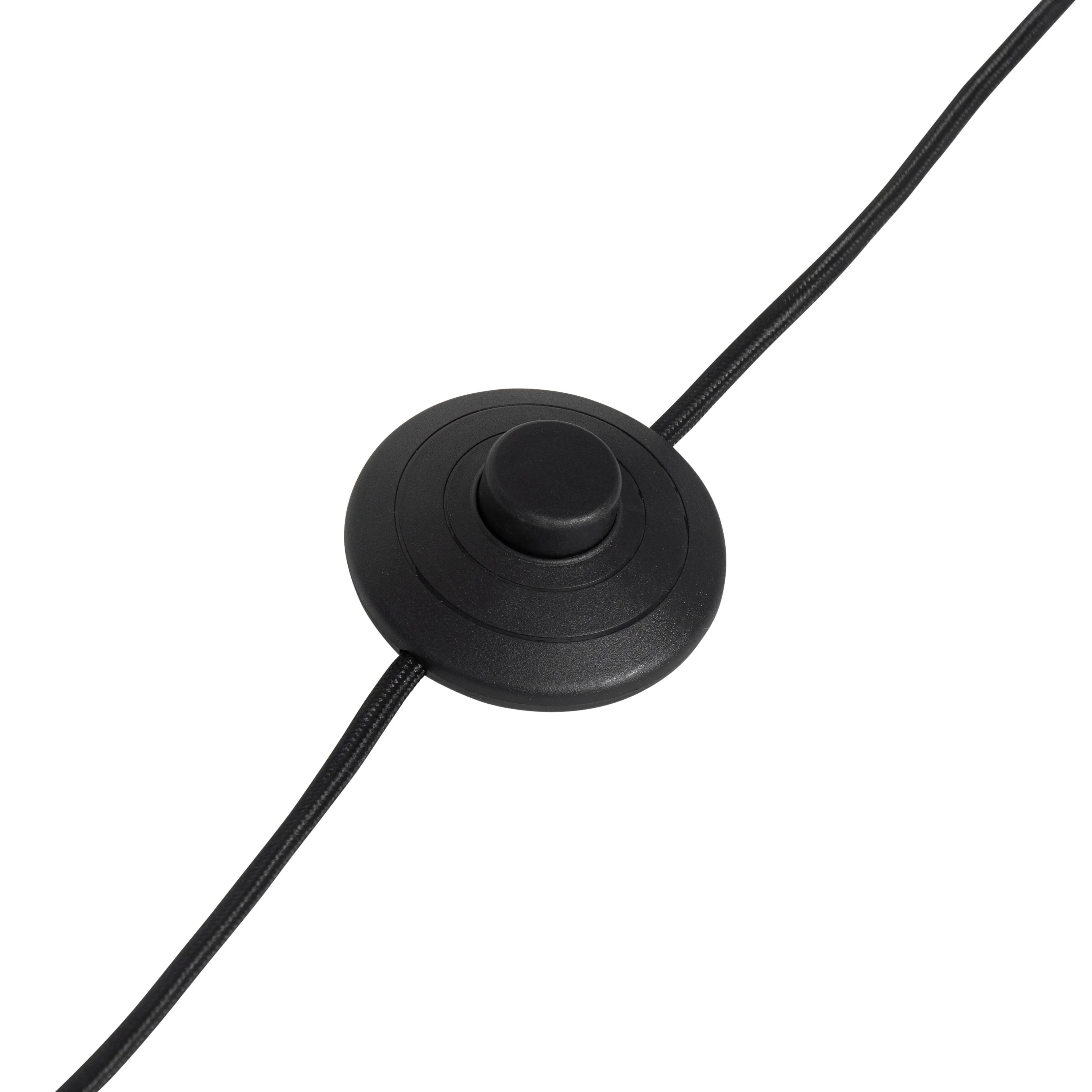Lampada da terra di design rosa Triangolo - Triangolo