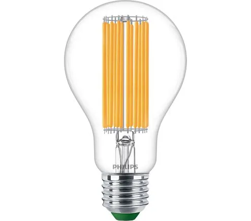 Lampada LED Philips con base E27, 7,3 W, col. Bianco freddo