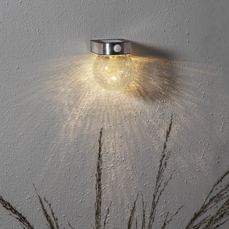 lampada solare GLORY