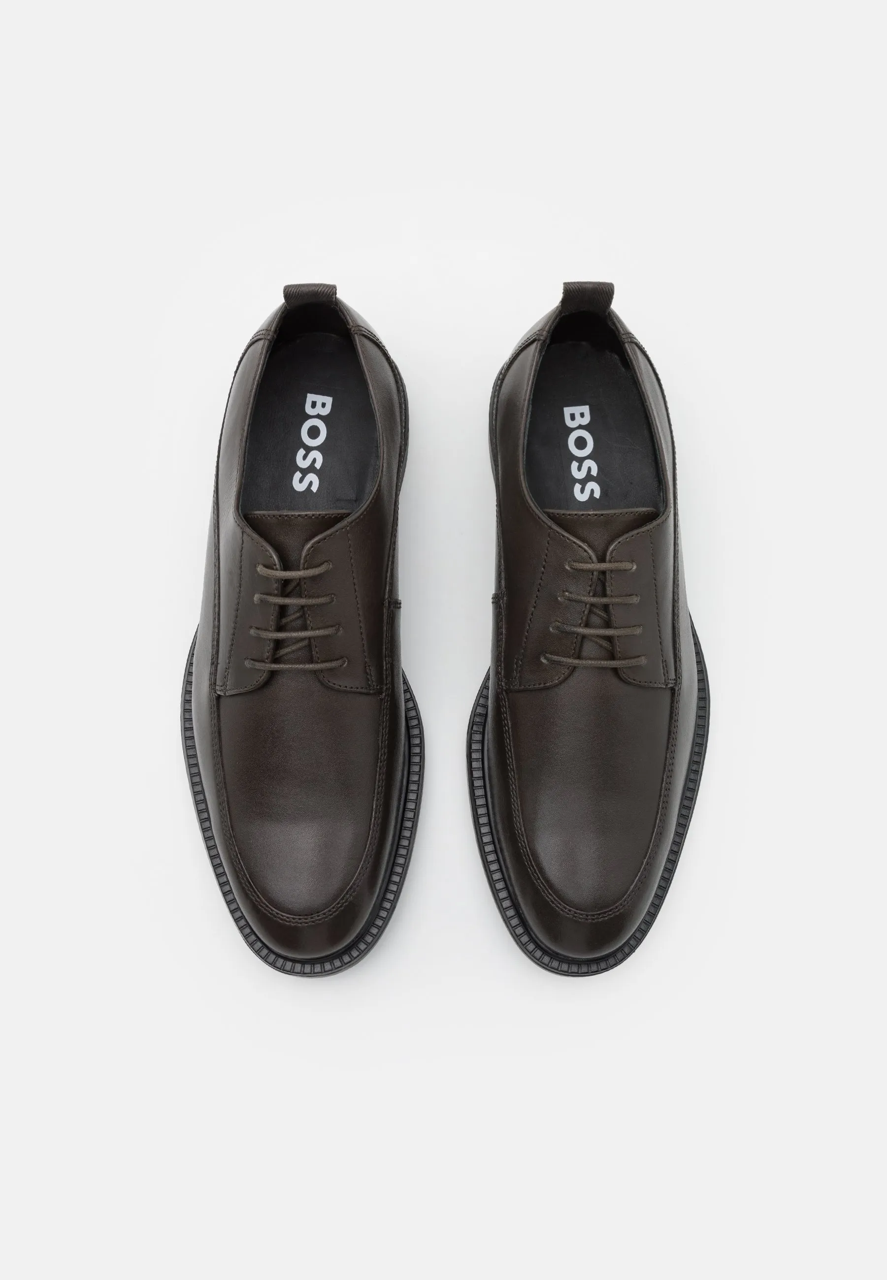 LARRY - Stringate eleganti