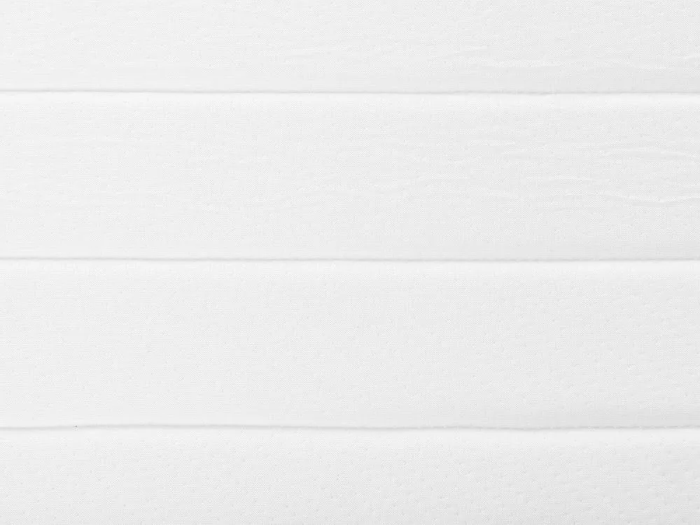 Latex Pocket Spring Mattress SPRINGY Firm 90 x 200 cm (EU Single)