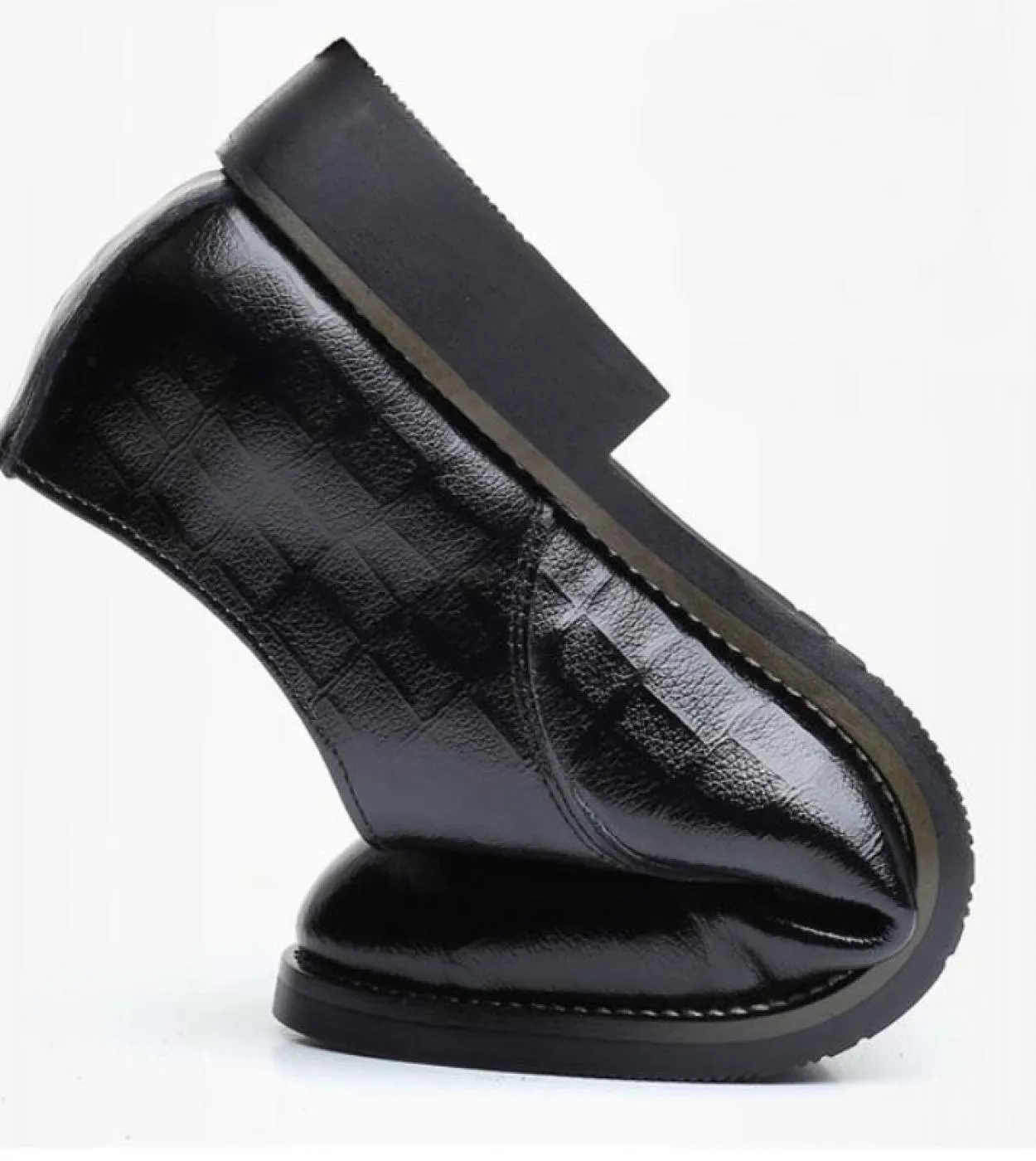 Le scarpe eleganti da uomo rendono più alte le scarpe eleganti da uomo Le scarpe eleganti da uomo sollevano le scarpe da uomo 6