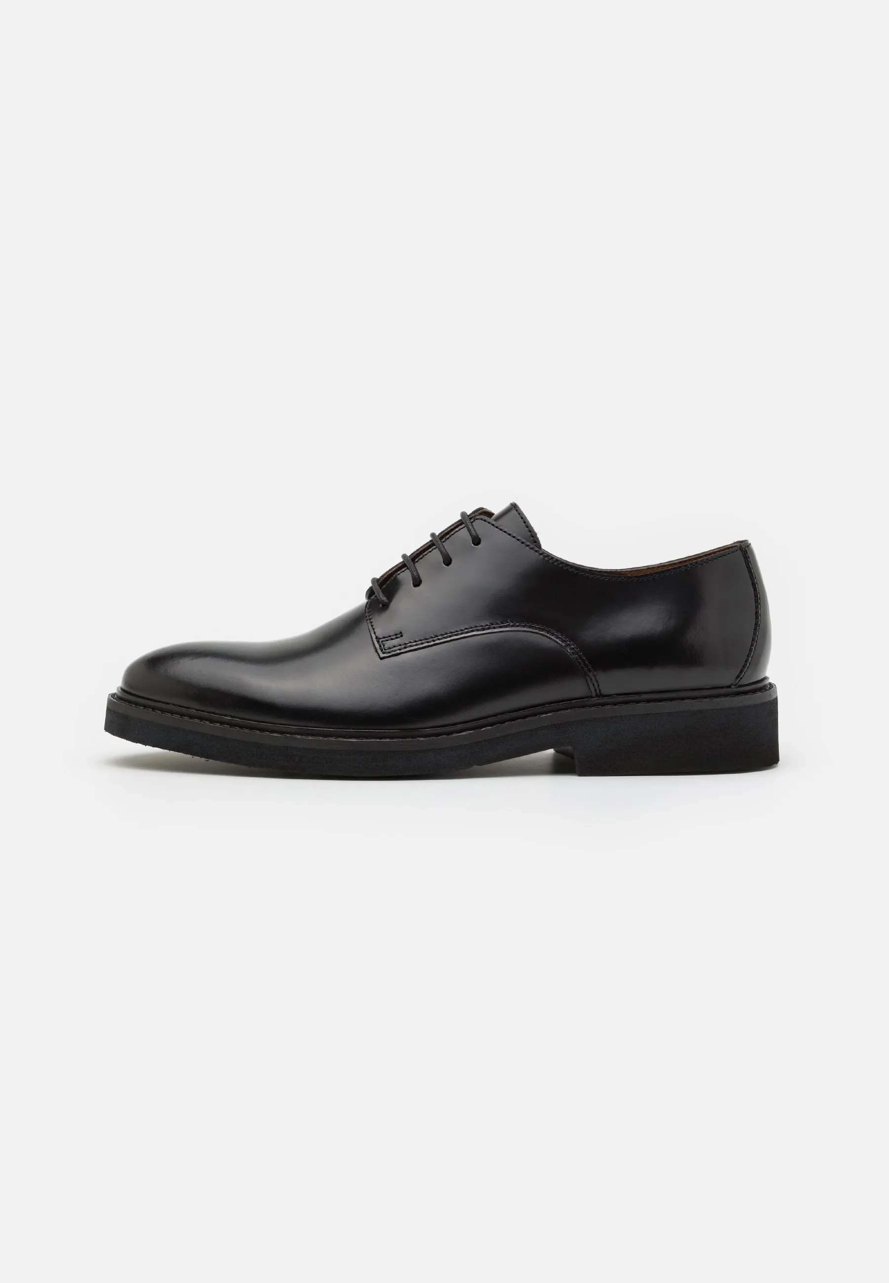 LEATHER - Stringate eleganti
