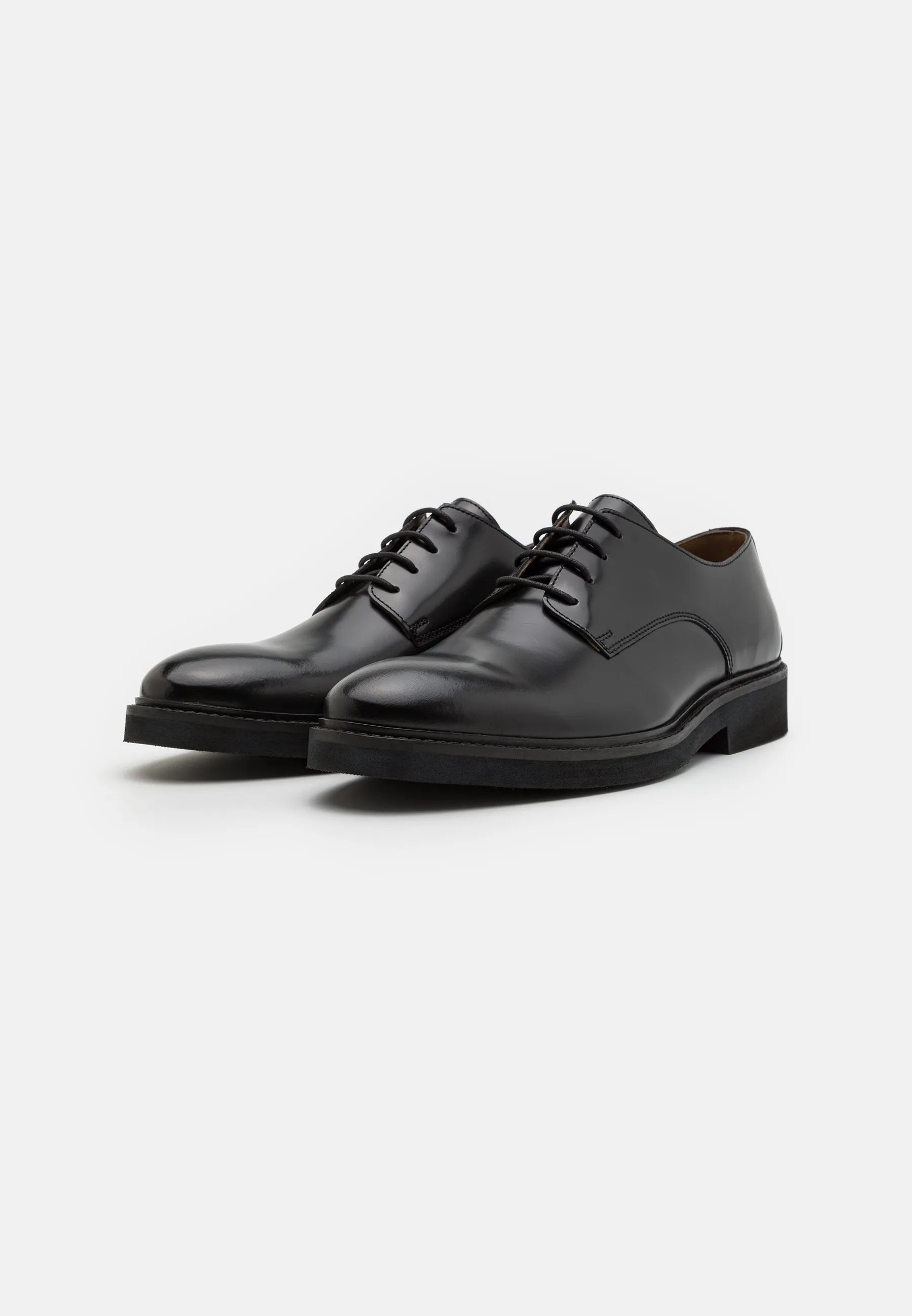 LEATHER - Stringate eleganti