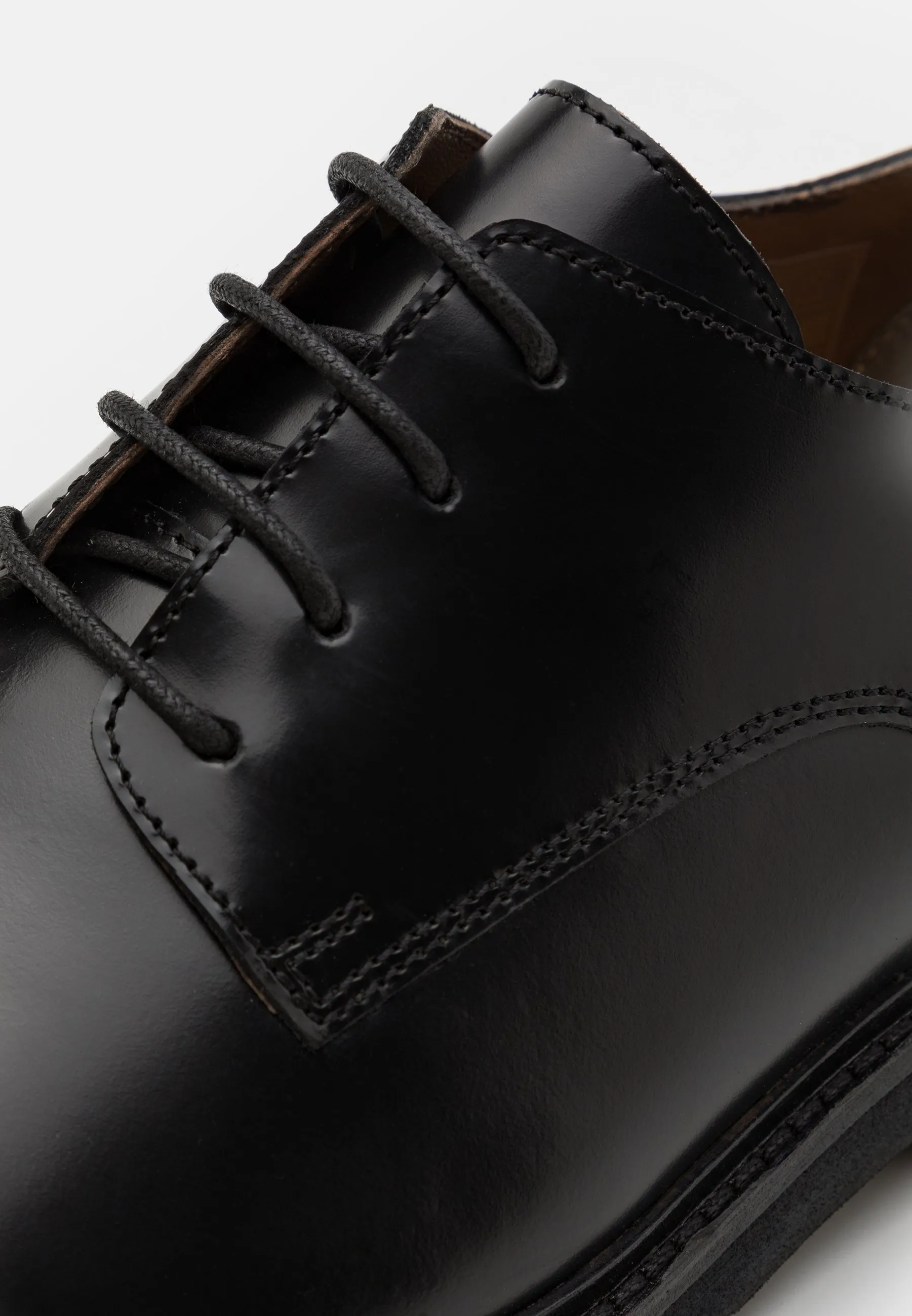 LEATHER - Stringate eleganti