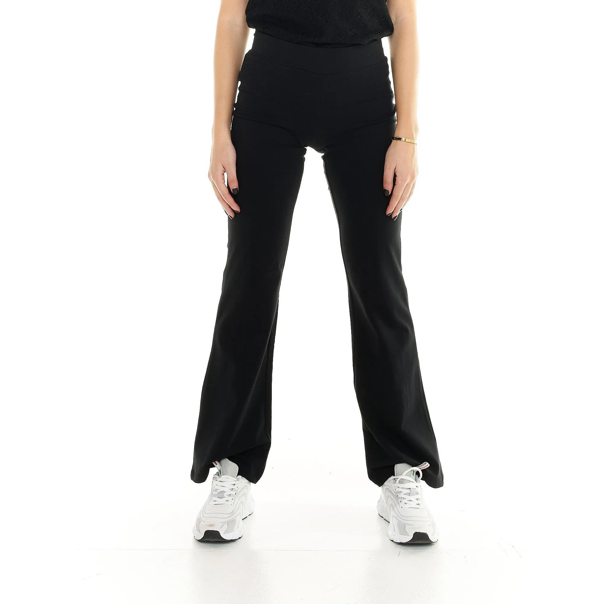 Leggings Leone donna Scooter