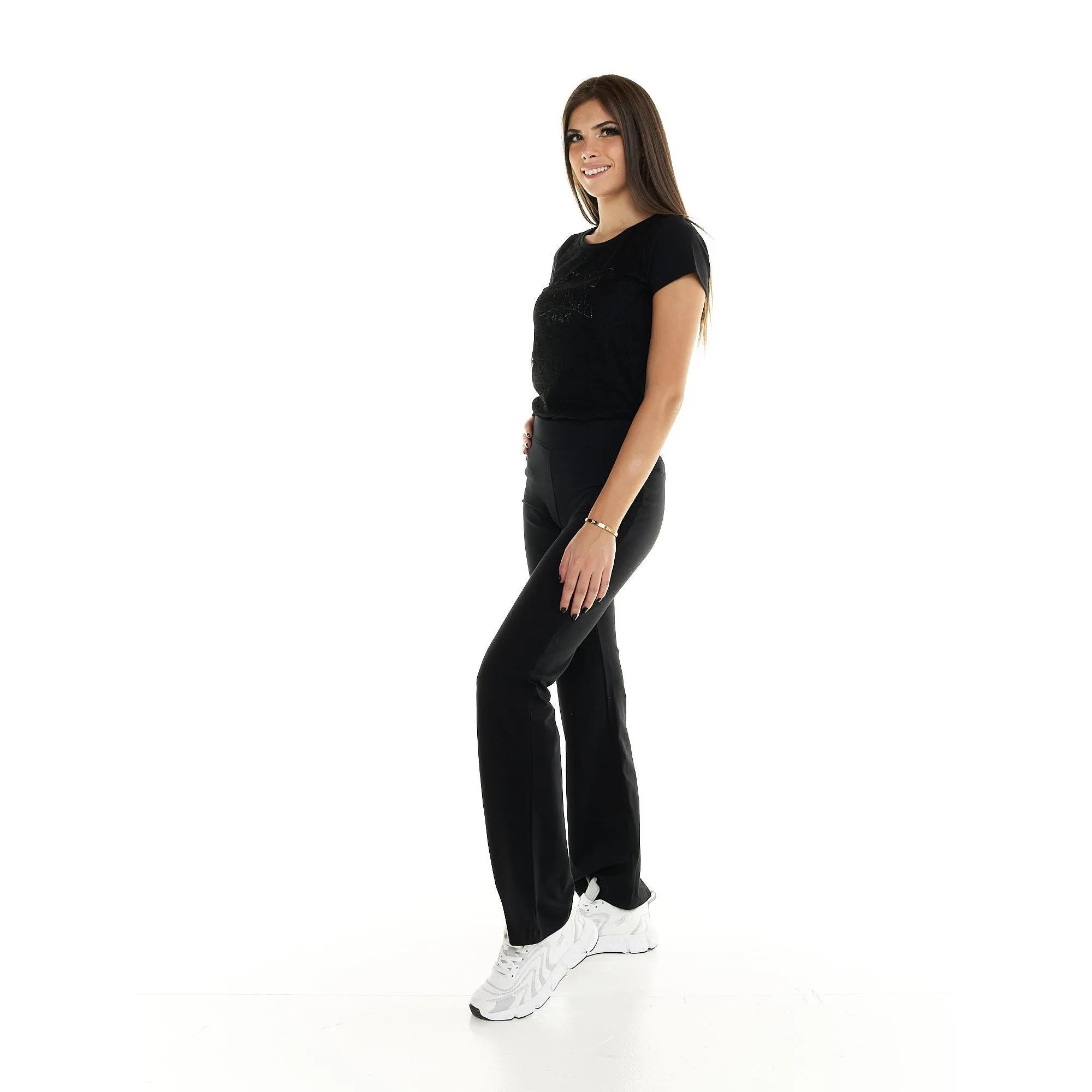 Leggings Leone donna Scooter