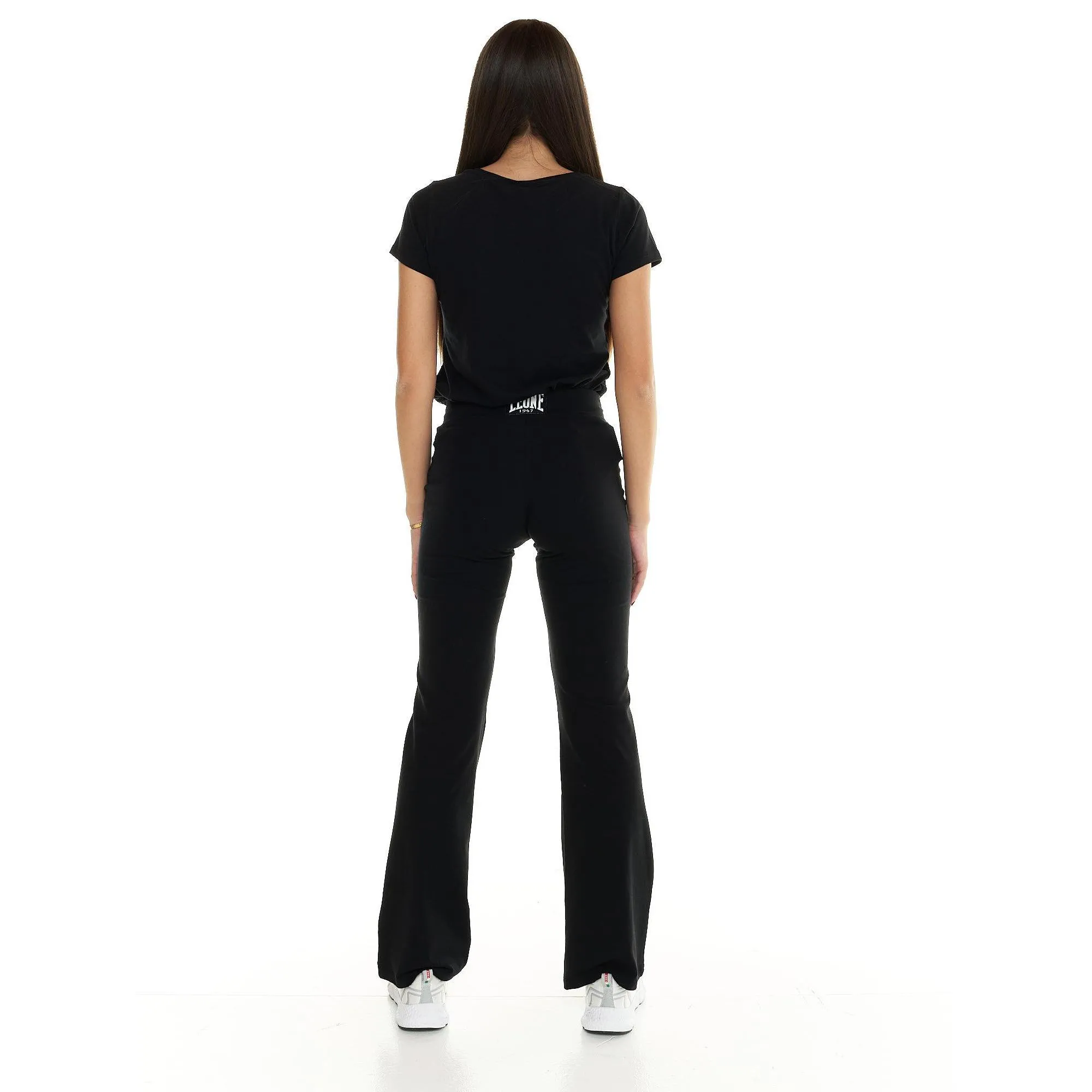 Leggings Leone donna Scooter