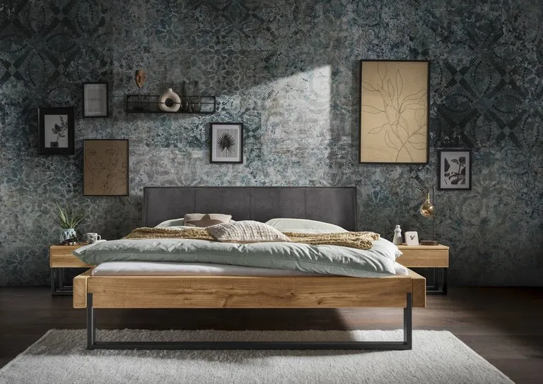 letto CADRO