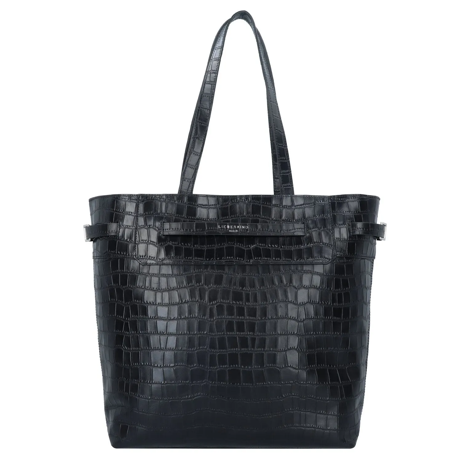 Liebeskind Lora Borsa shopper Pelle 38 cm