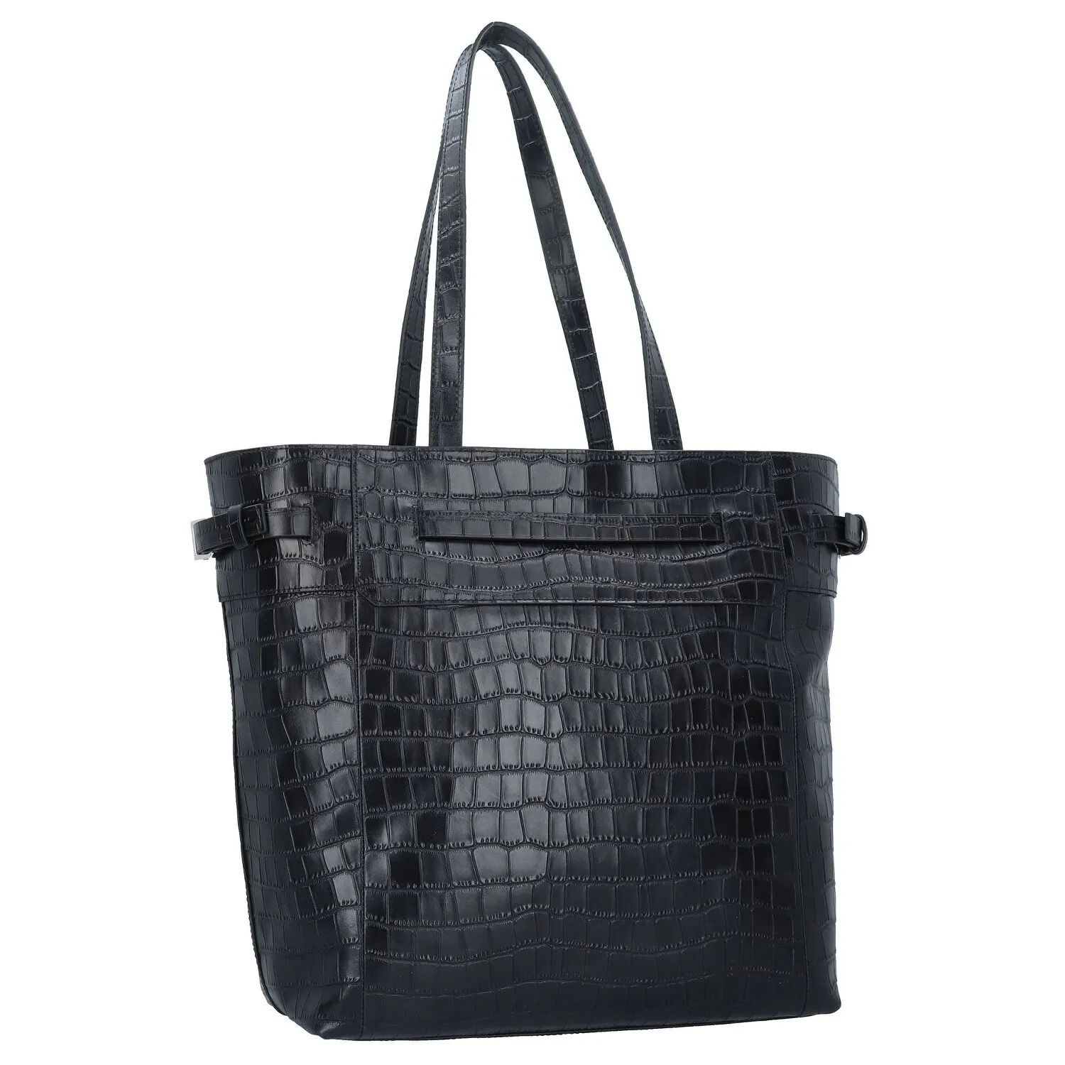Liebeskind Lora Borsa shopper Pelle 38 cm