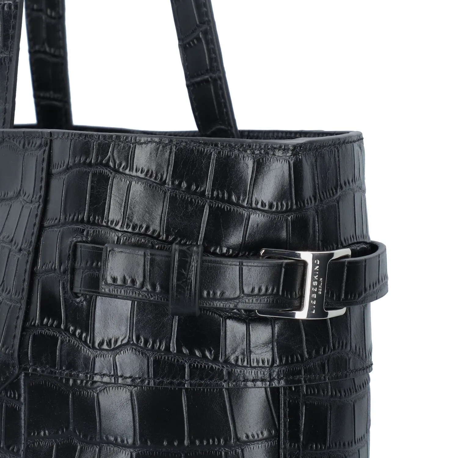 Liebeskind Lora Borsa shopper Pelle 38 cm
