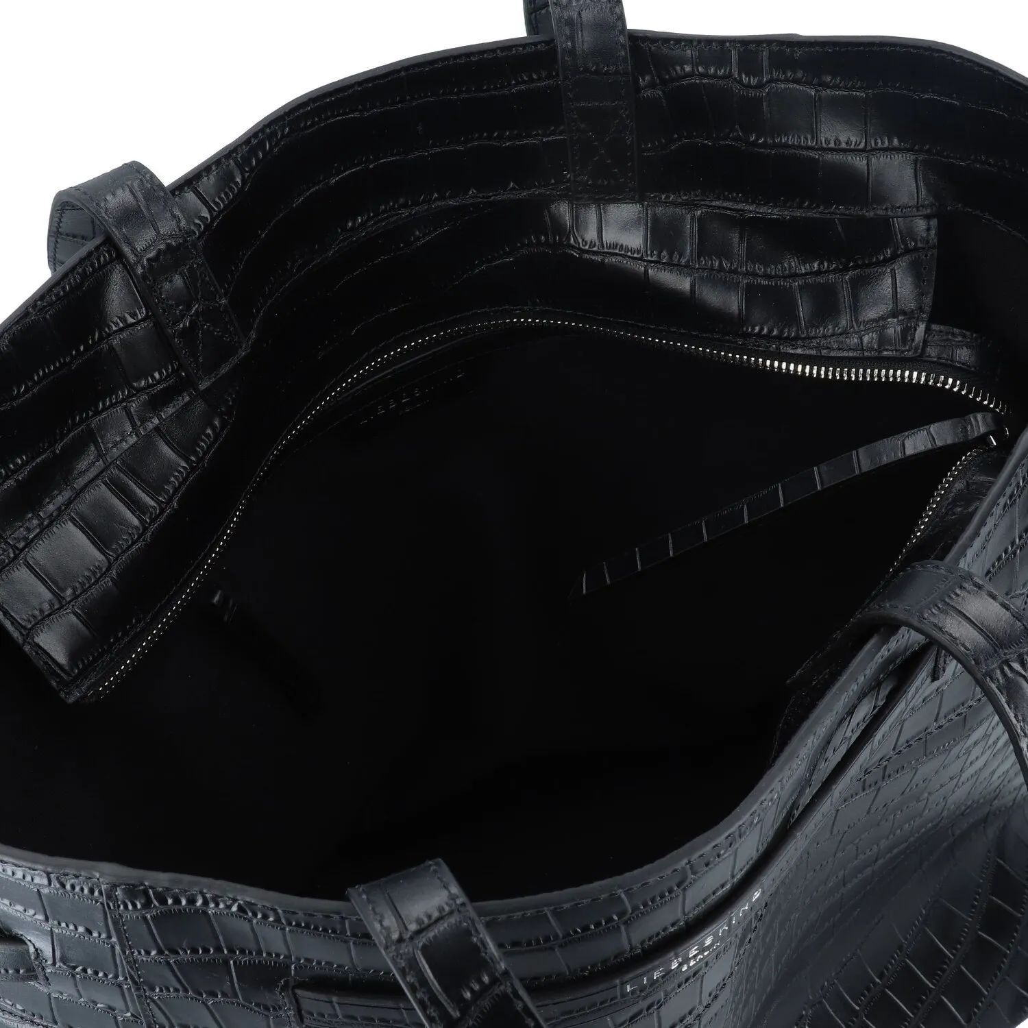 Liebeskind Lora Borsa shopper Pelle 38 cm