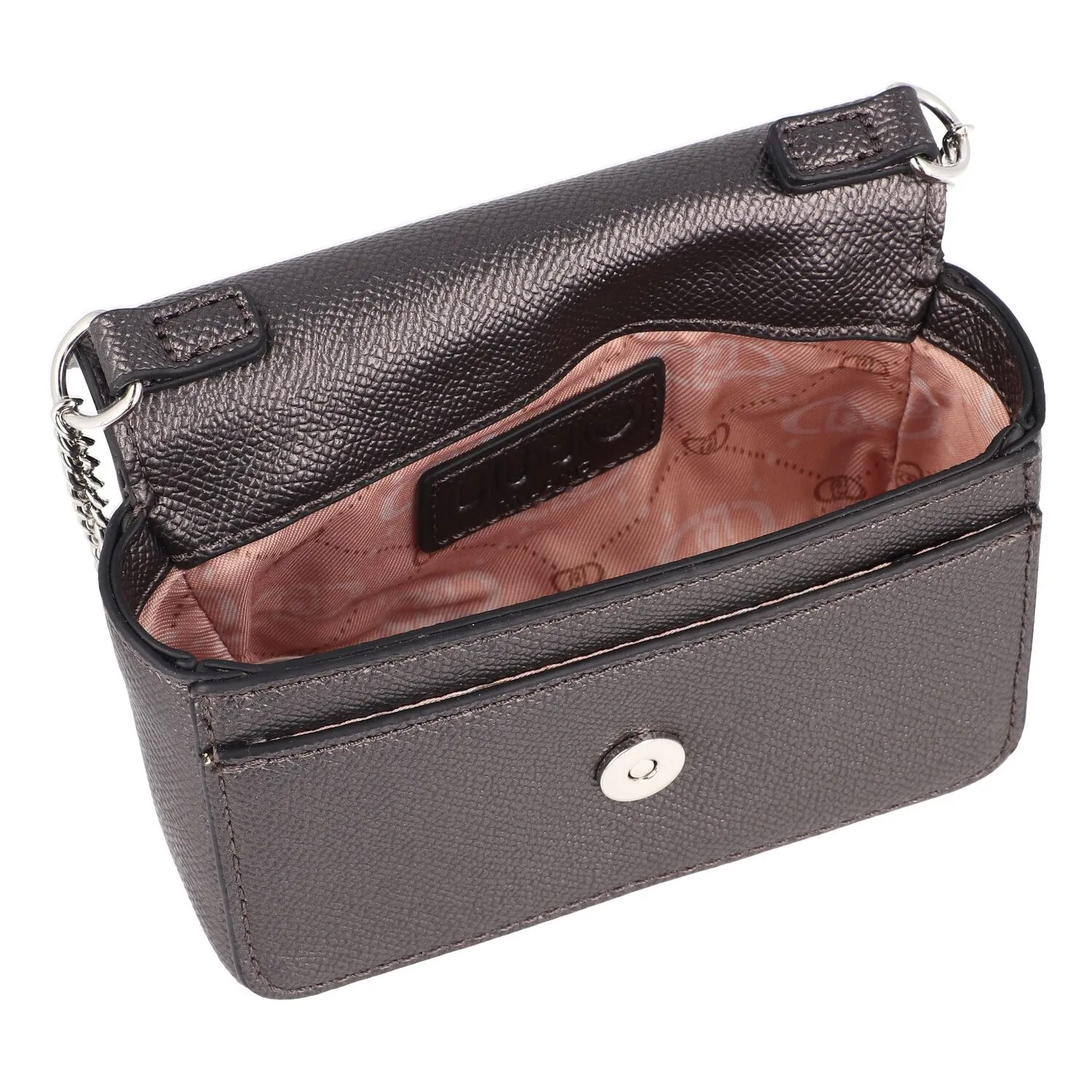Liu Jo Caliwen Mini Borsa Borsa a tracolla 15 cm