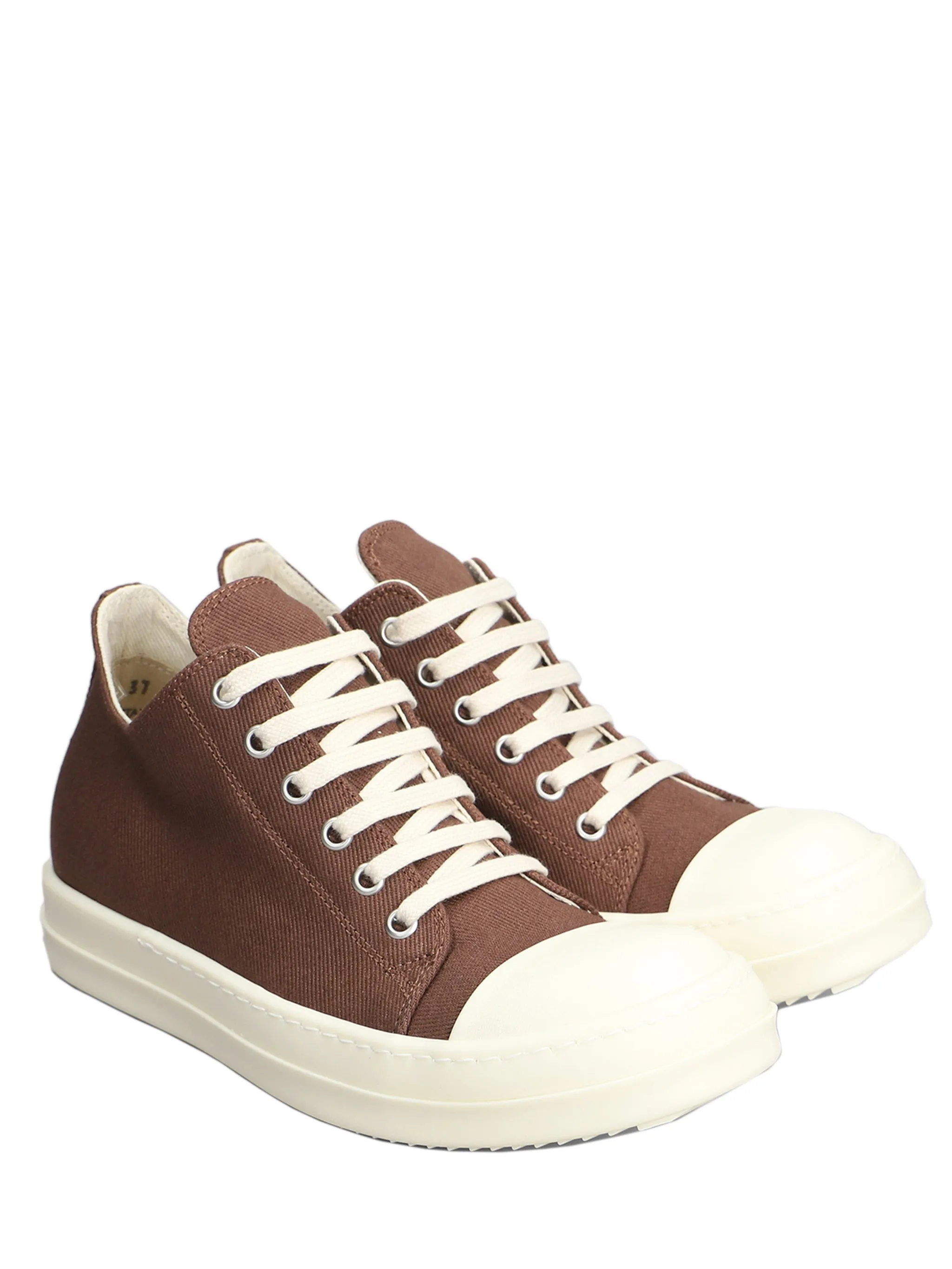 Low Sneakers