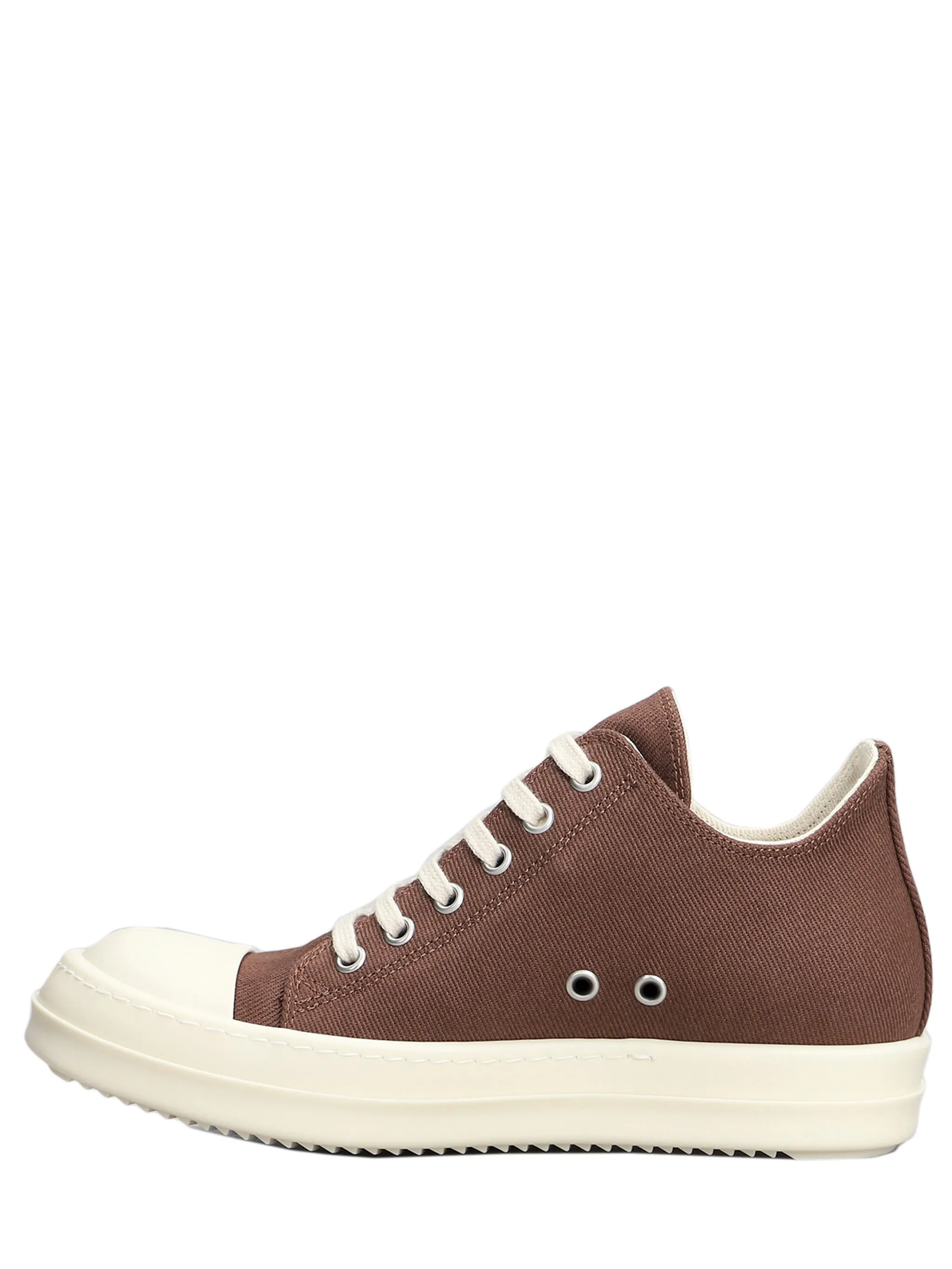 Low Sneakers