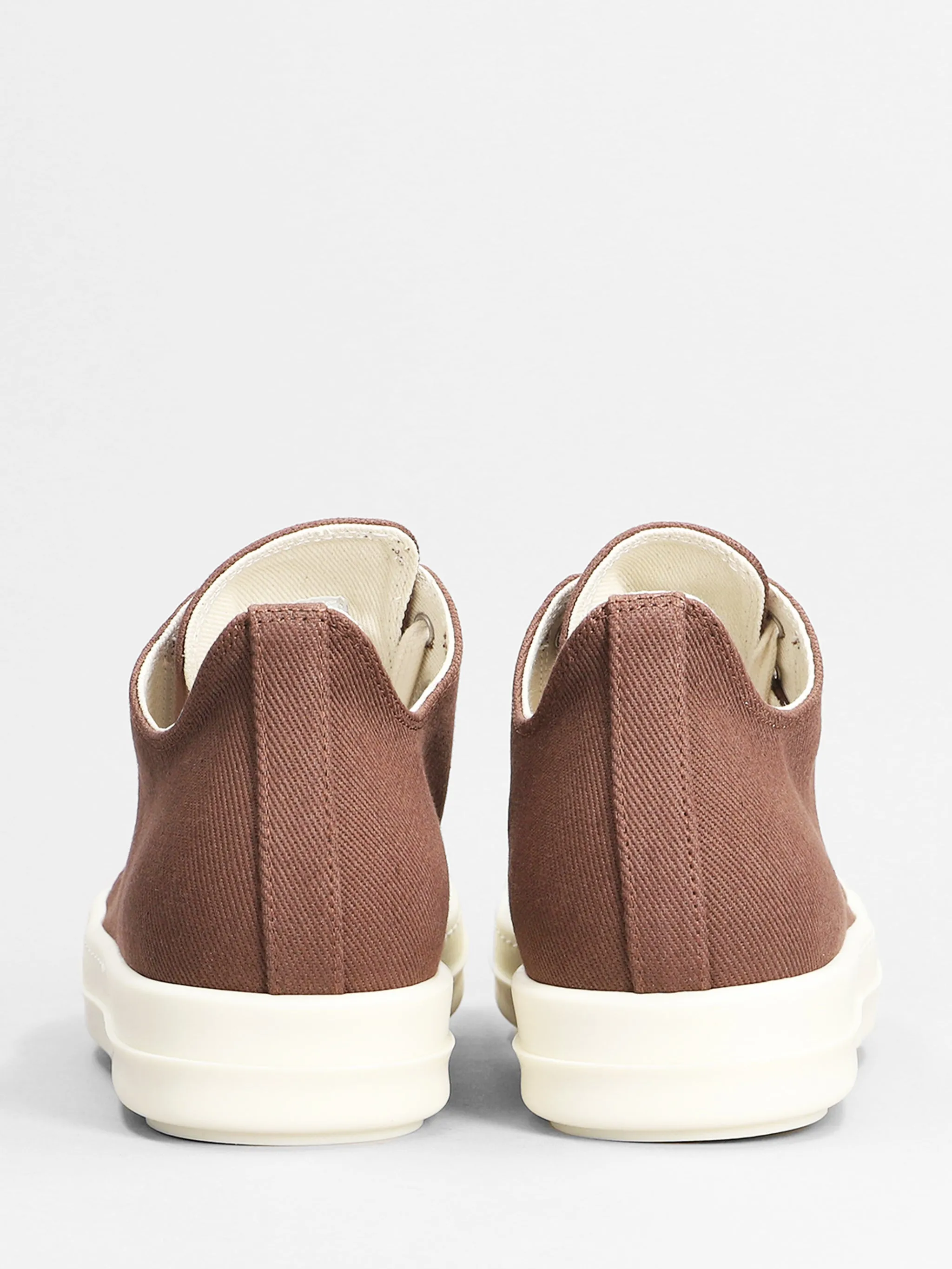 Low Sneakers
