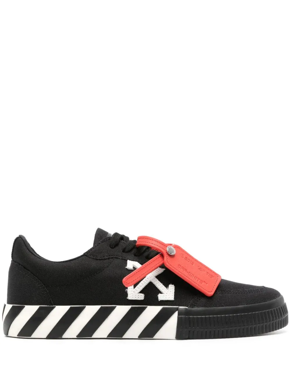 Low Vulcanized Sneakers