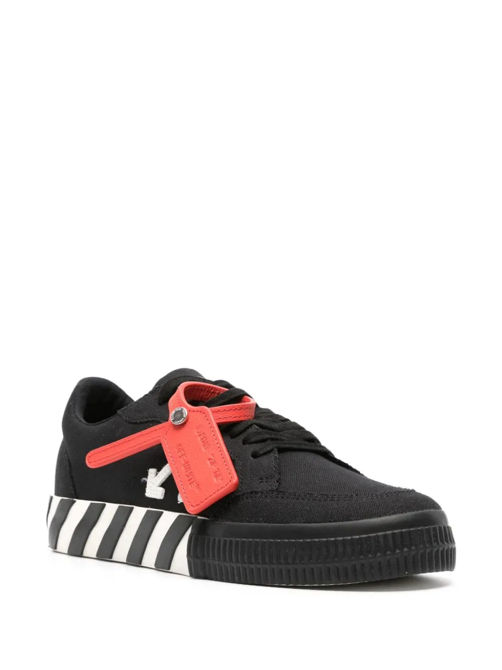 Low Vulcanized Sneakers