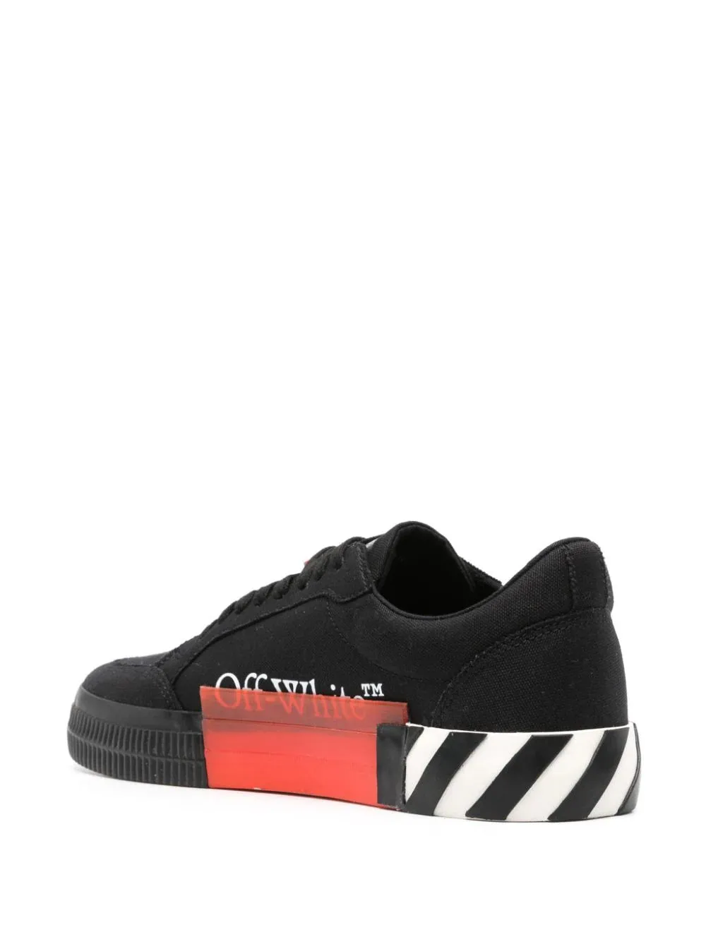 Low Vulcanized Sneakers
