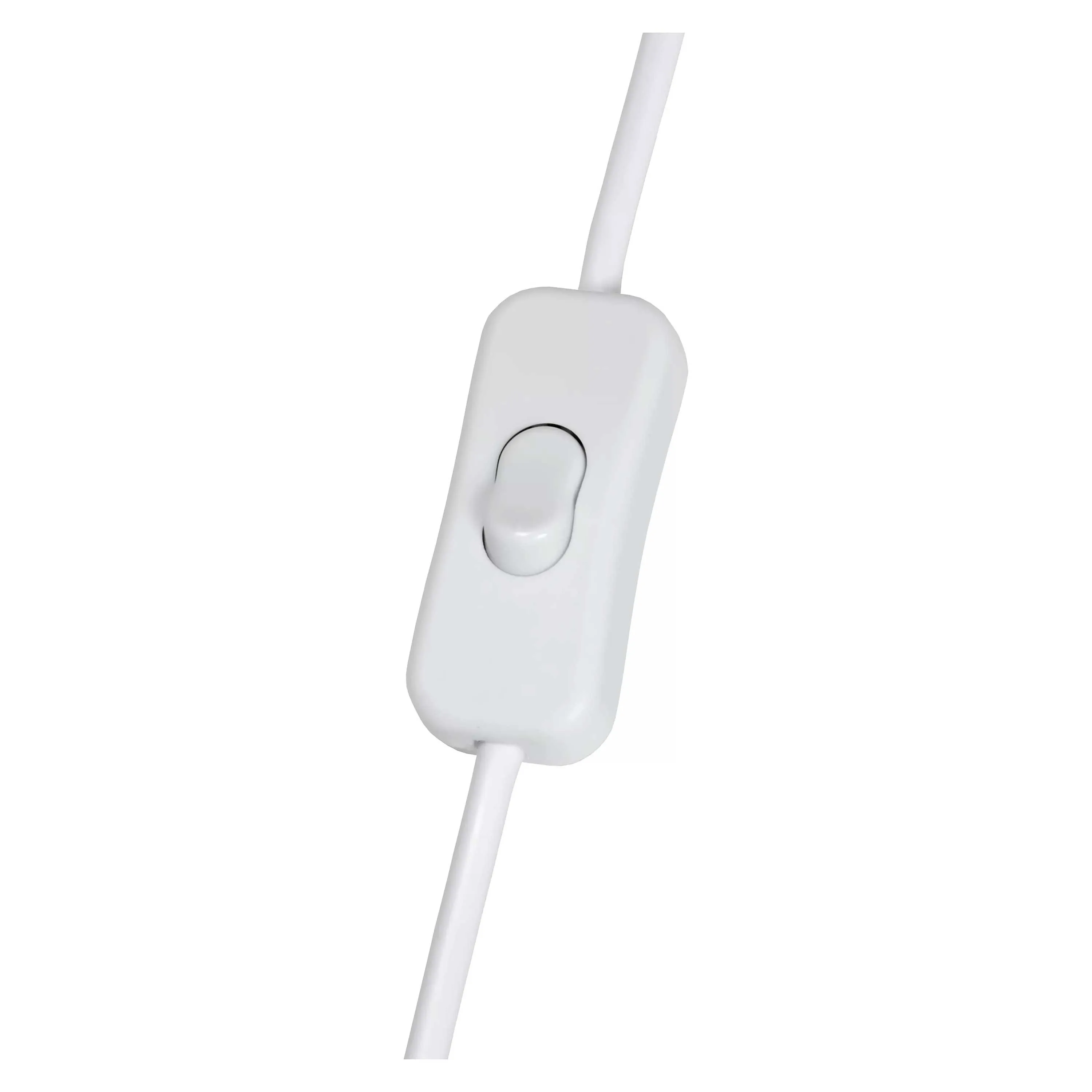 Lucide  Applique da parete con struttura in legno dal design moderno e minimalista Fix Wall - 60W
