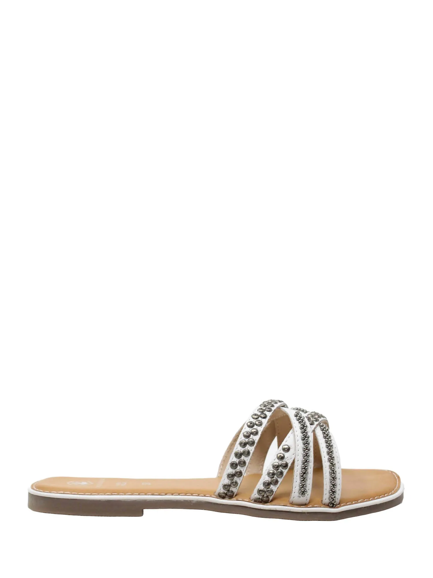 Lumberjack Ciabatte SWI7306 002 Q12