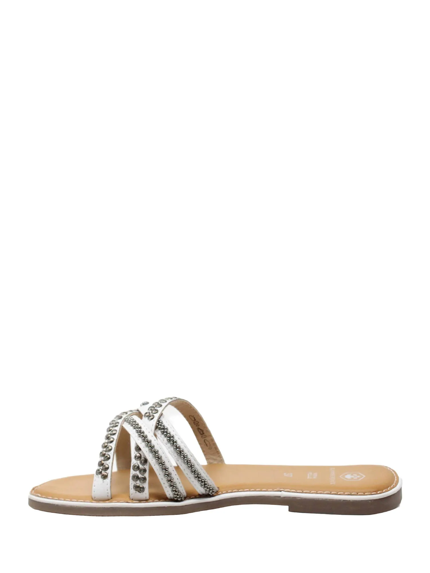 Lumberjack Ciabatte SWI7306 002 Q12