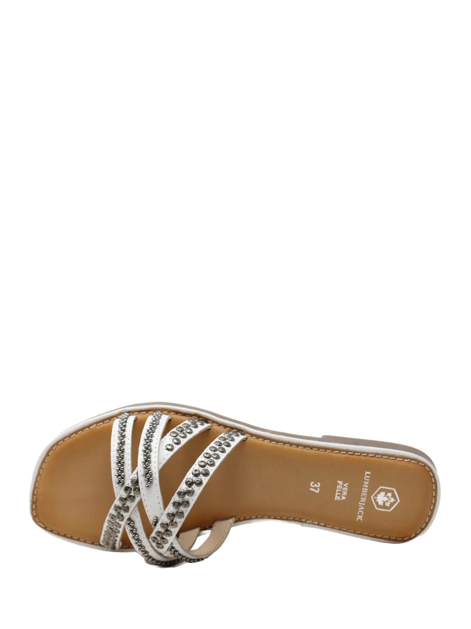 Lumberjack Ciabatte SWI7306 002 Q12
