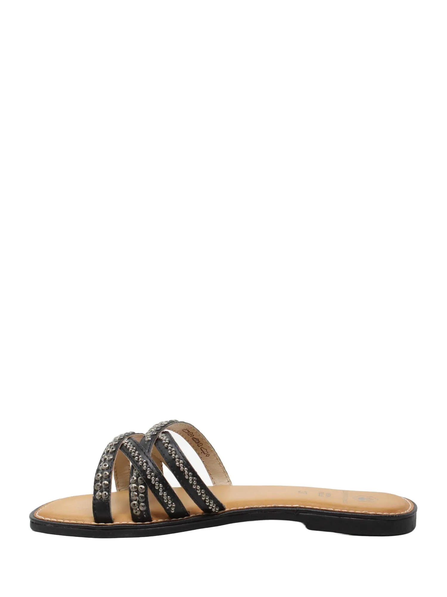 Lumberjack Ciabatte SWI7306 002 Q12