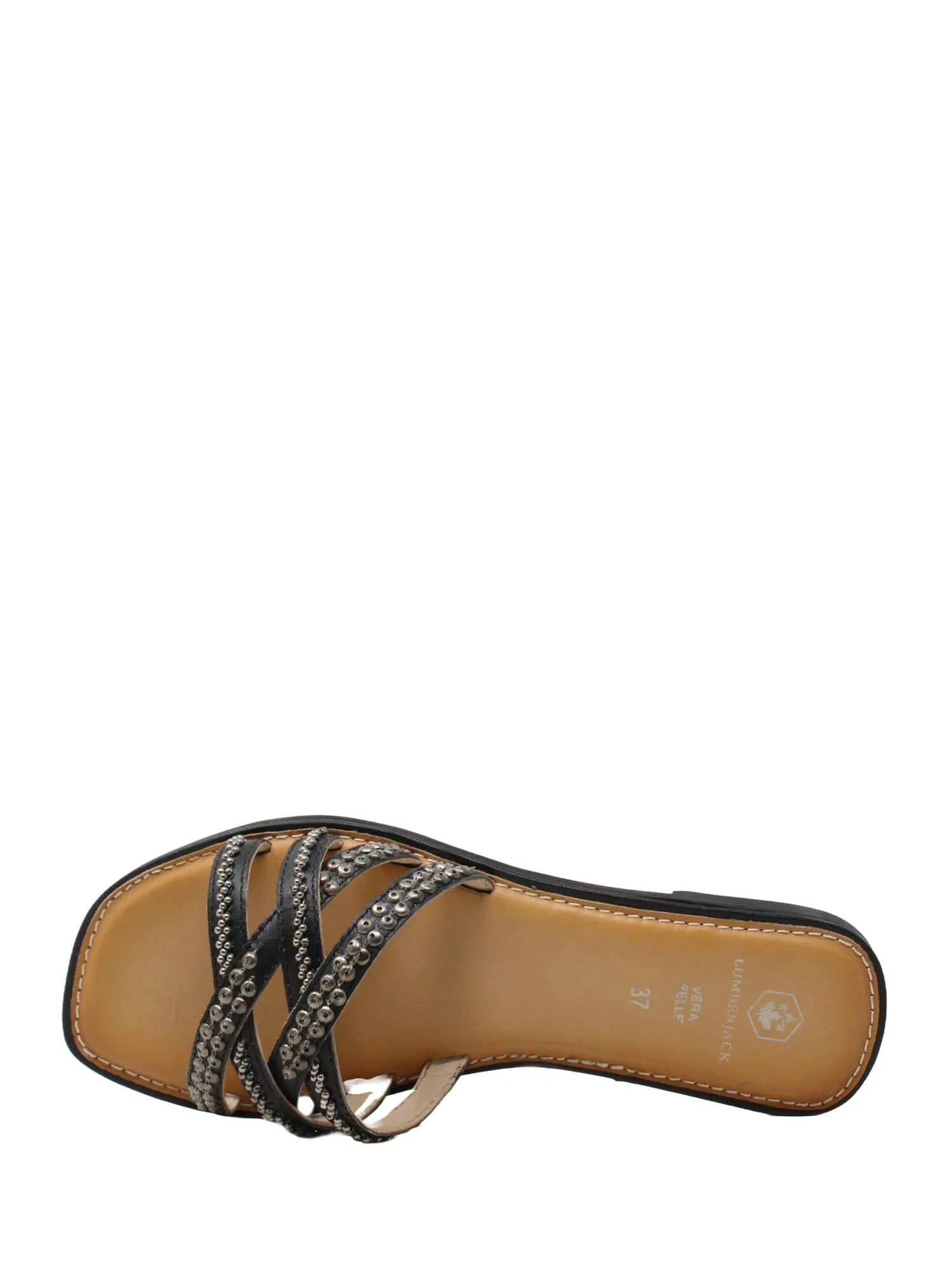 Lumberjack Ciabatte SWI7306 002 Q12