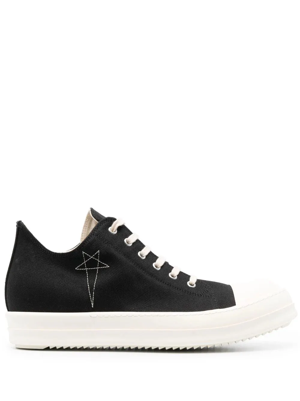 Luxor low sneakers