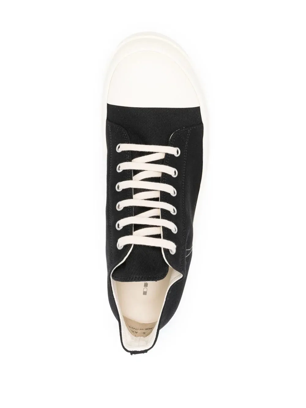 Luxor low sneakers