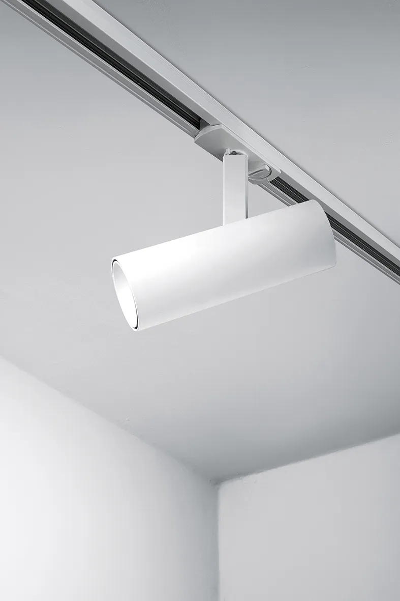 MAAR – FARO LED  B PER BINARIO 20W 3K