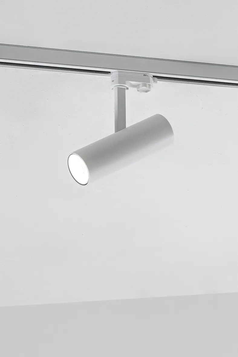 MAAR – FARO LED  B PER BINARIO 20W 3K