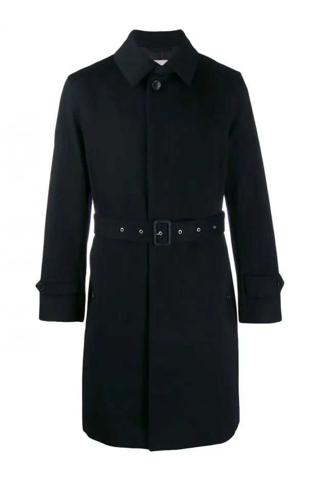   Mackintosh     Mackintosh Downfield GM-1005F Cappotto con cintura    