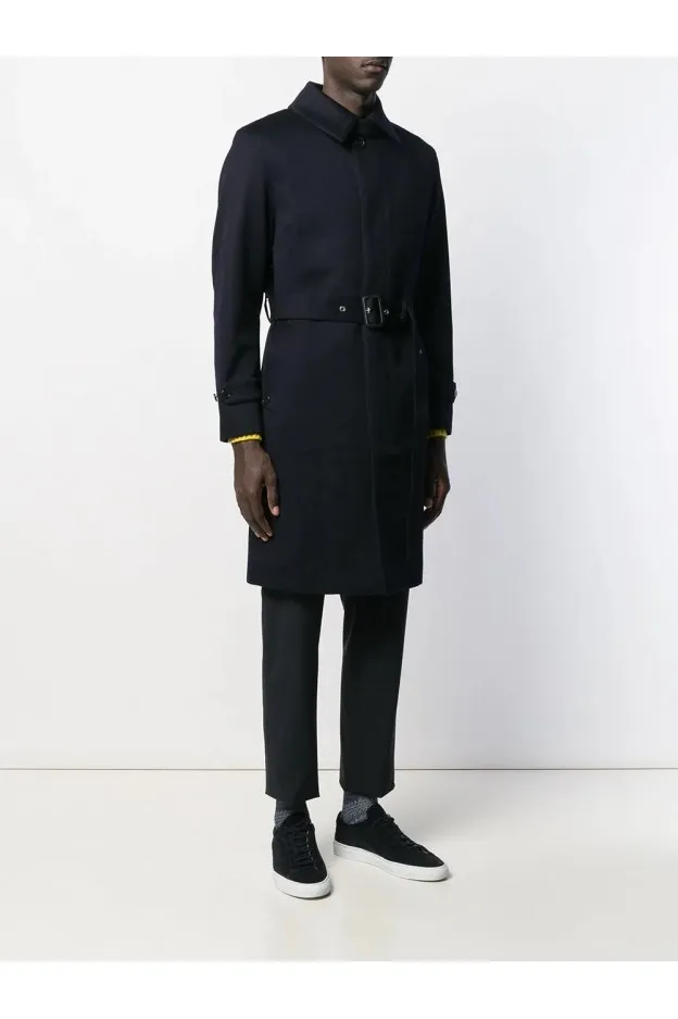   Mackintosh     Mackintosh Downfield GM-1005F Cappotto con cintura    