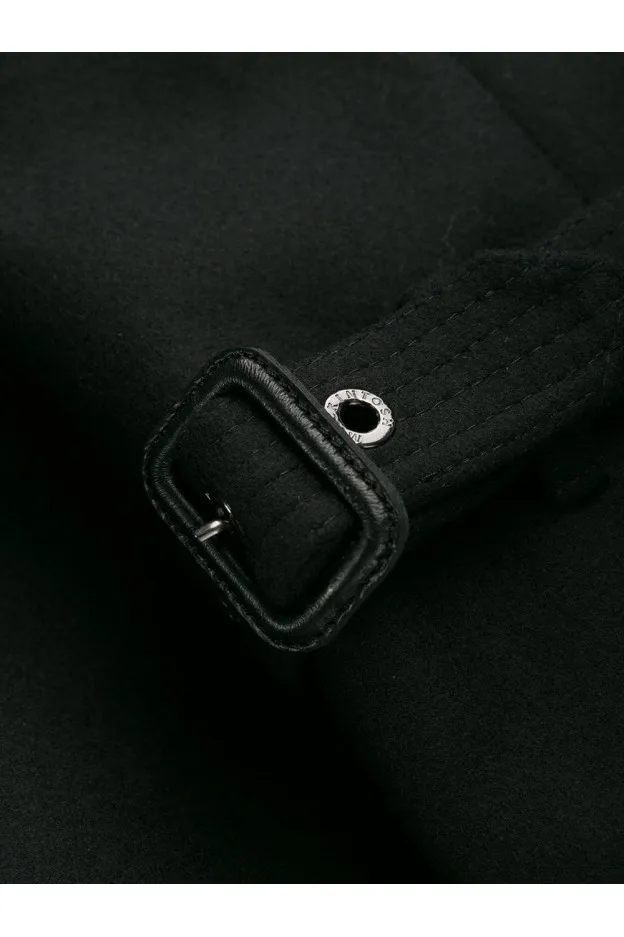 Mackintosh Whitburn GM-1015F Cappotto con cintura