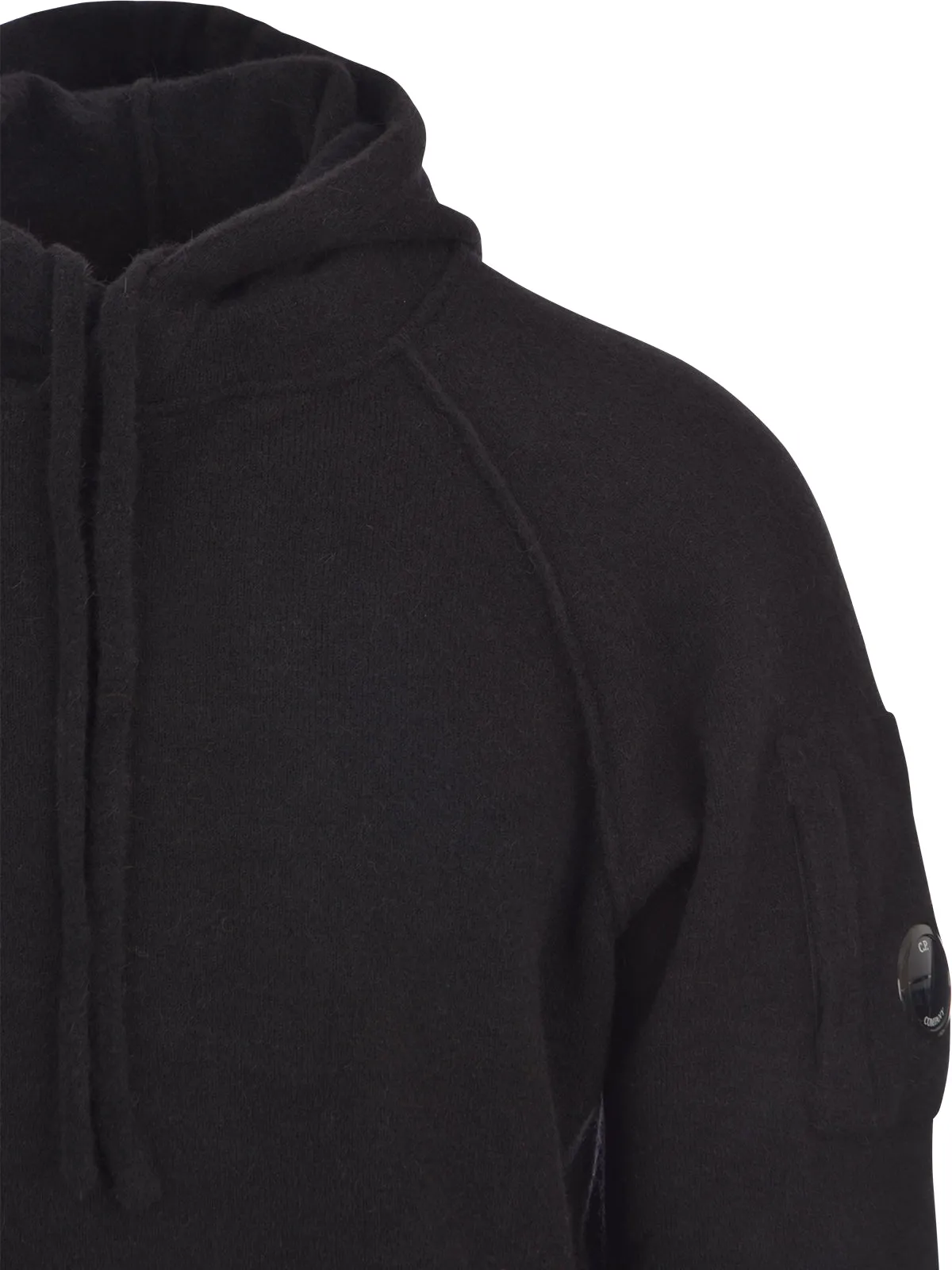 Maglia C.P. COMPANY - 17CMKN246-A005601A