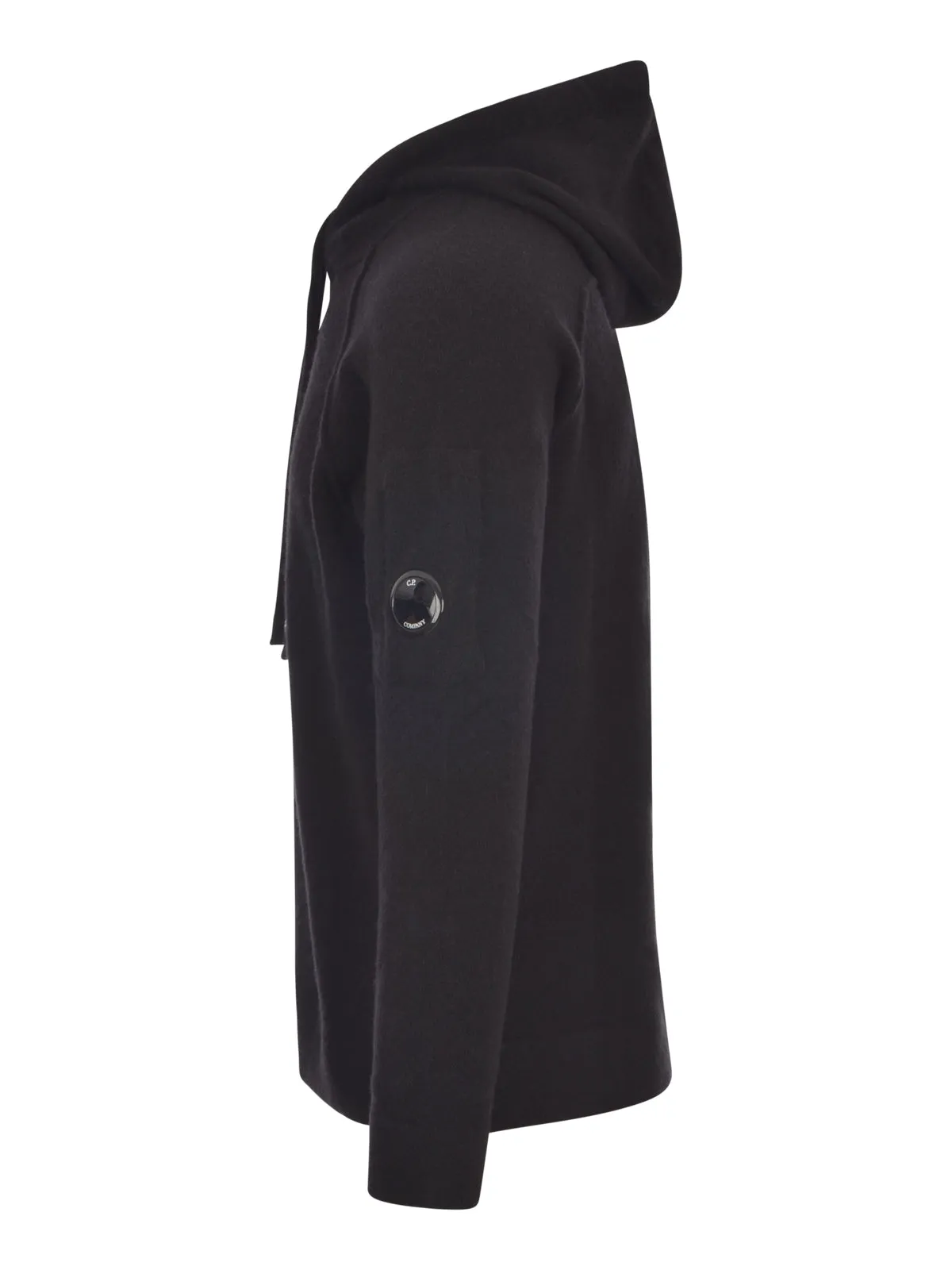 Maglia C.P. COMPANY - 17CMKN246-A005601A