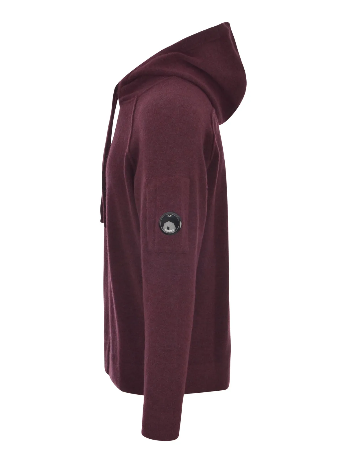 Maglia C.P. COMPANY - 17CMKN246-A005601A