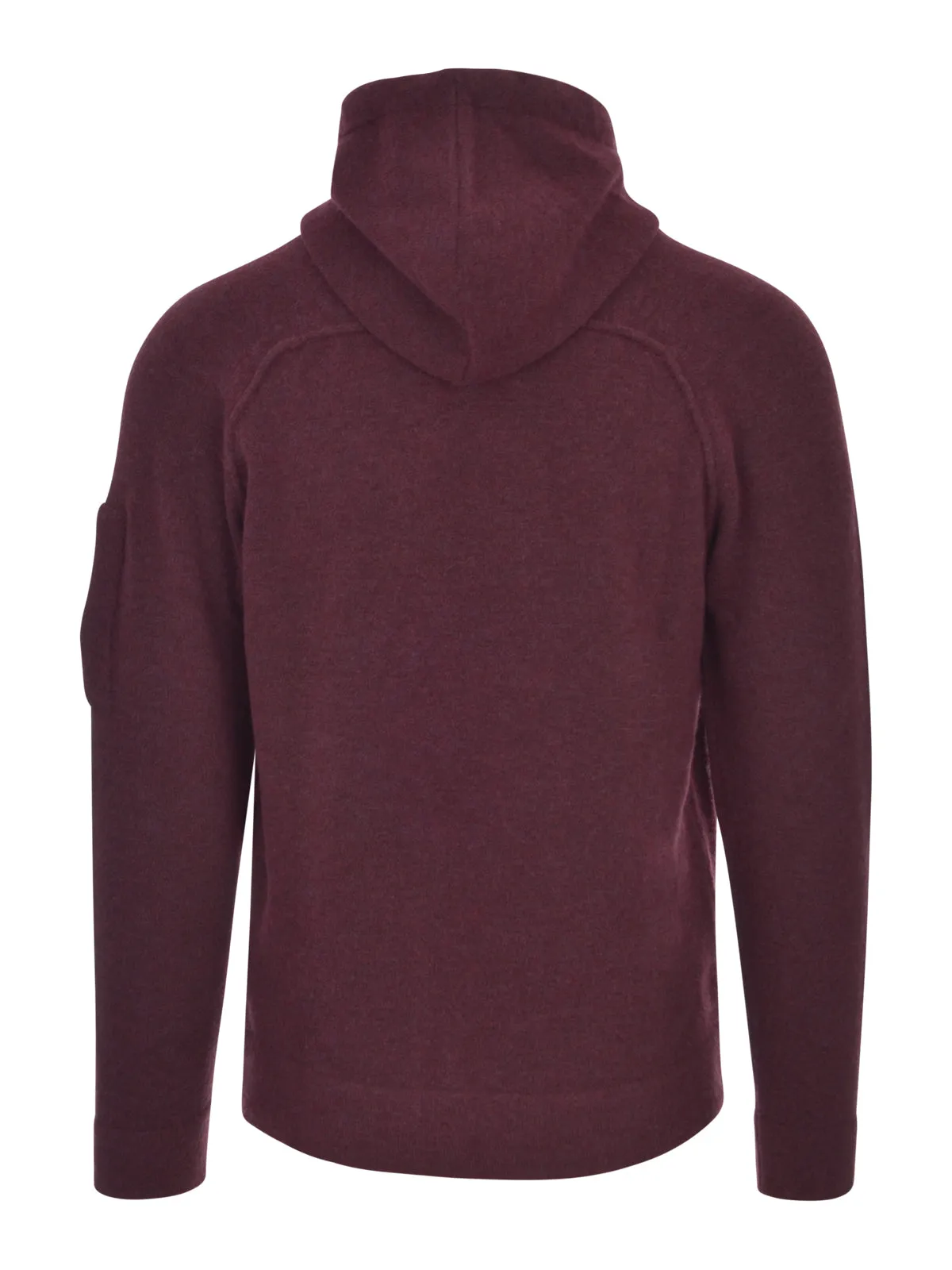 Maglia C.P. COMPANY - 17CMKN246-A005601A